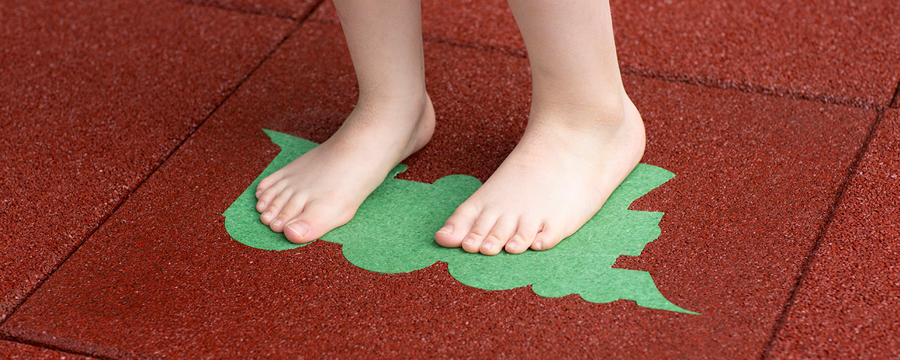 Viel Bewegung ist gut für Kinder – Tipps für den Spielplatz