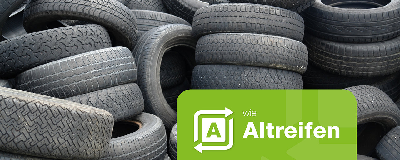 HET-ABC: Von A wie Altreifen bis Z wie Zertifikat