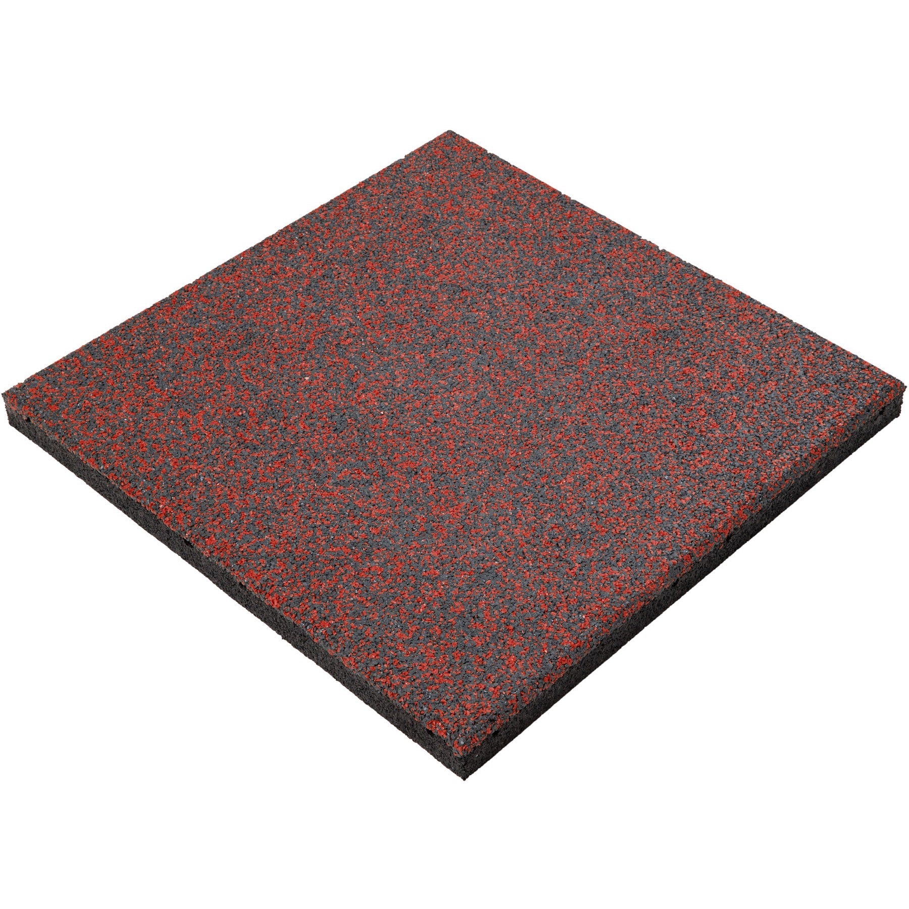 Sonderfarbe Multicolor 30 EisenGrau-Korallenrot / 2