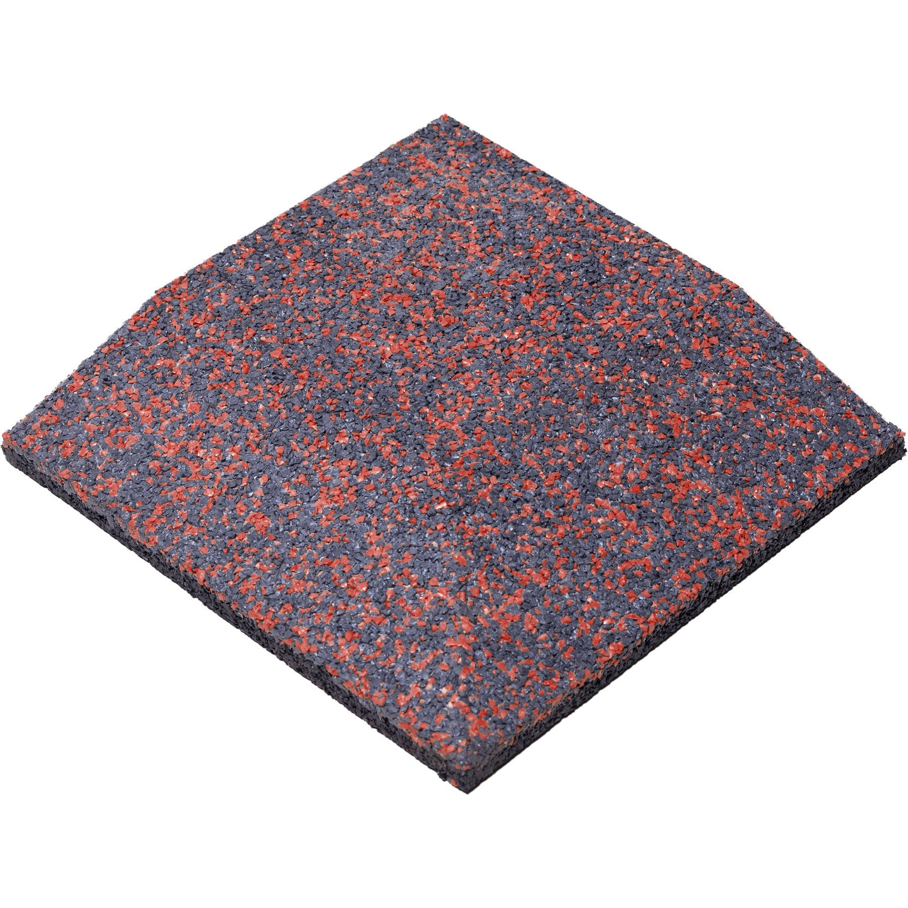 Sonderfarbe Multicolor 30 EisenGrau-Korallenrot / 4