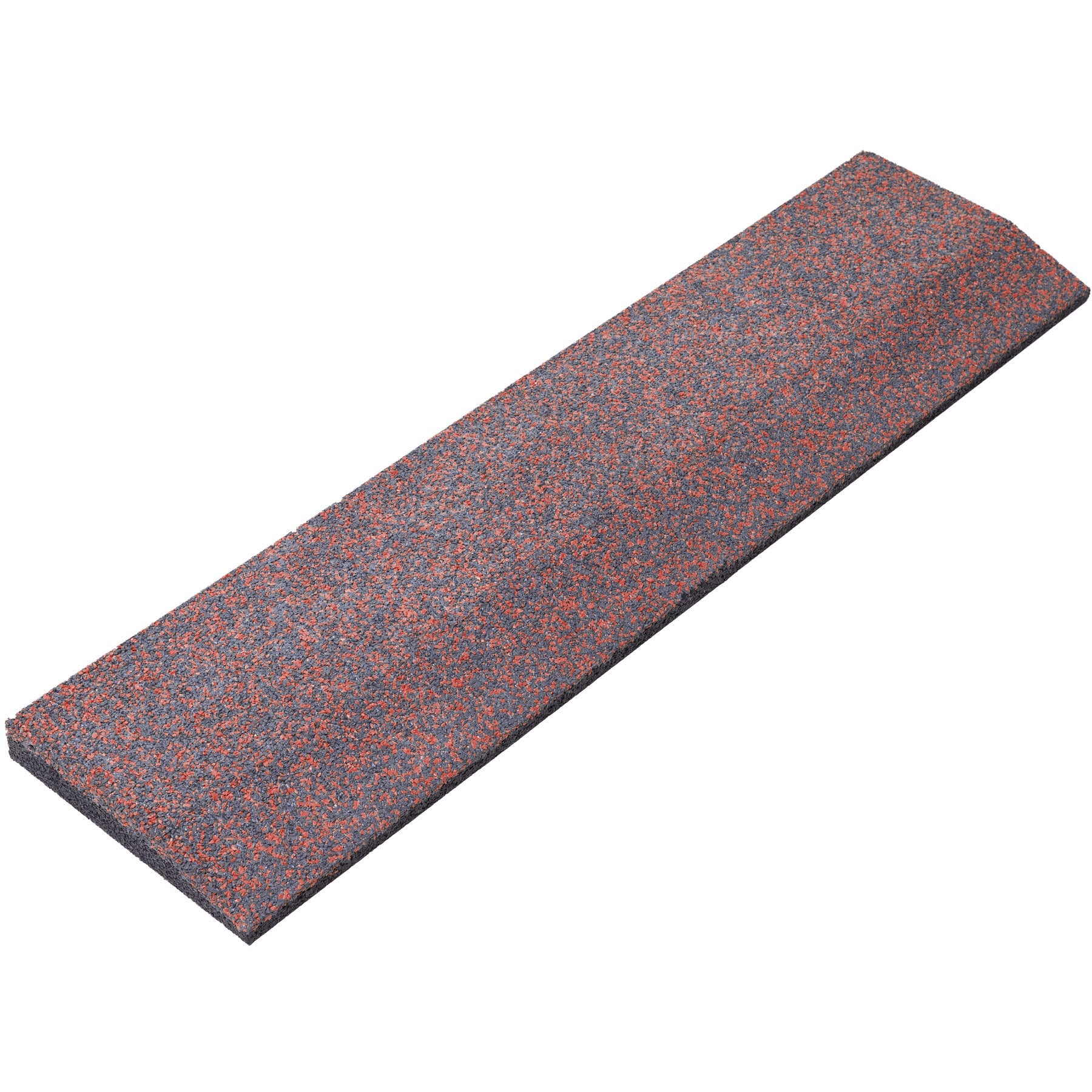 Sonderfarbe Multicolor 30 EisenGrau-Korallenrot / 3