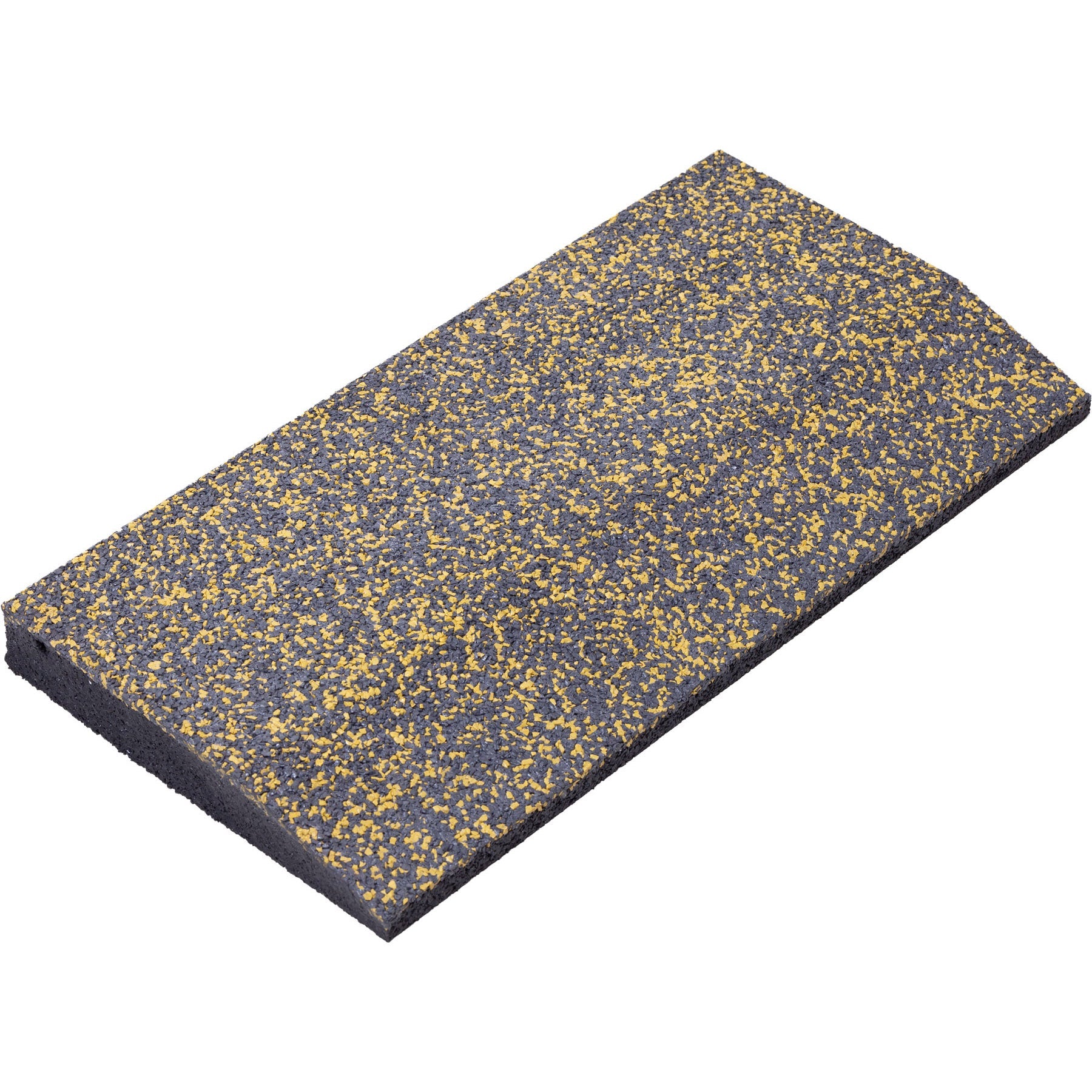 Sonderfarbe Multicolor 30 EisenGrau-Zitronengelb / 5