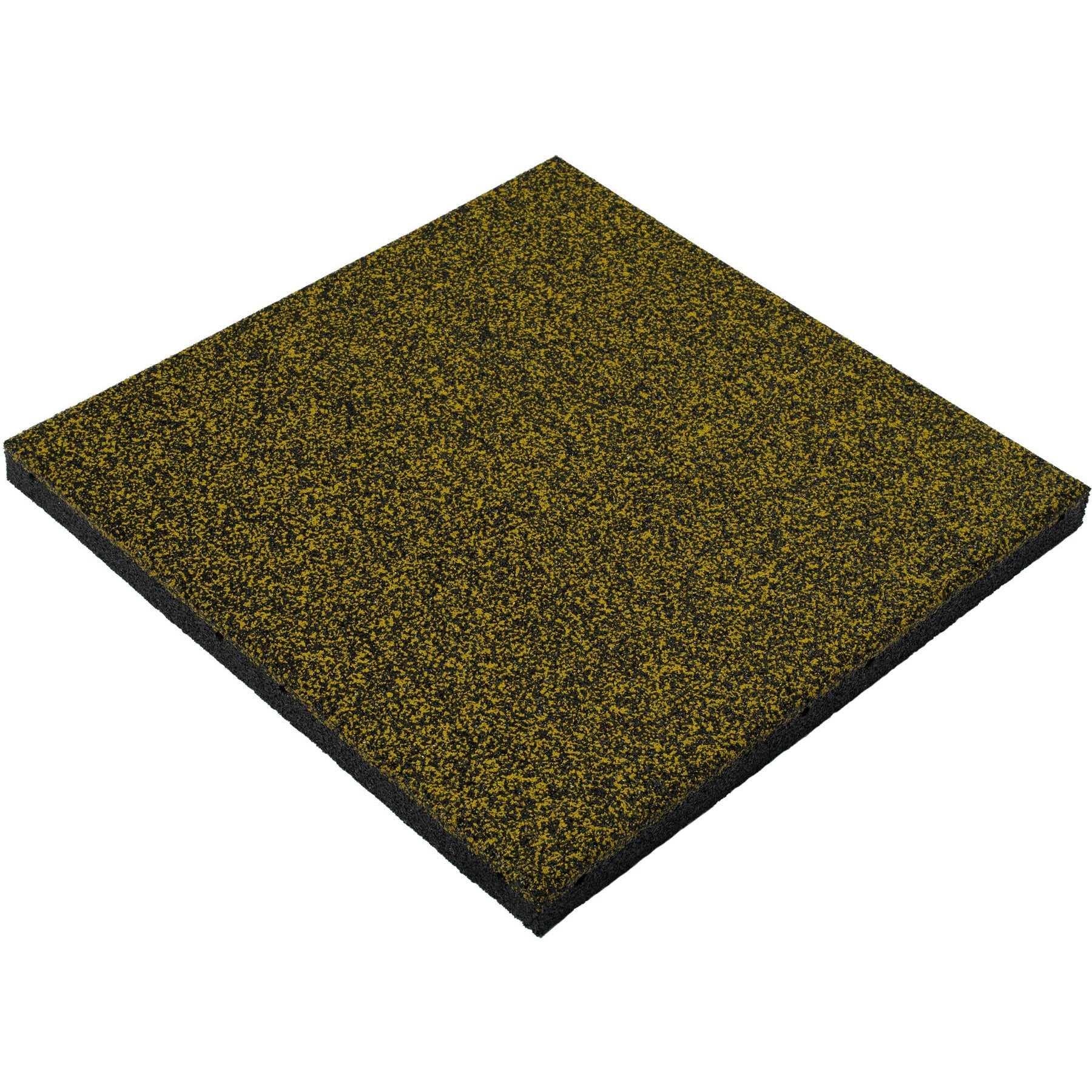 Sonderfarbe Multicolor 30 Schwarz-Gelb / 4