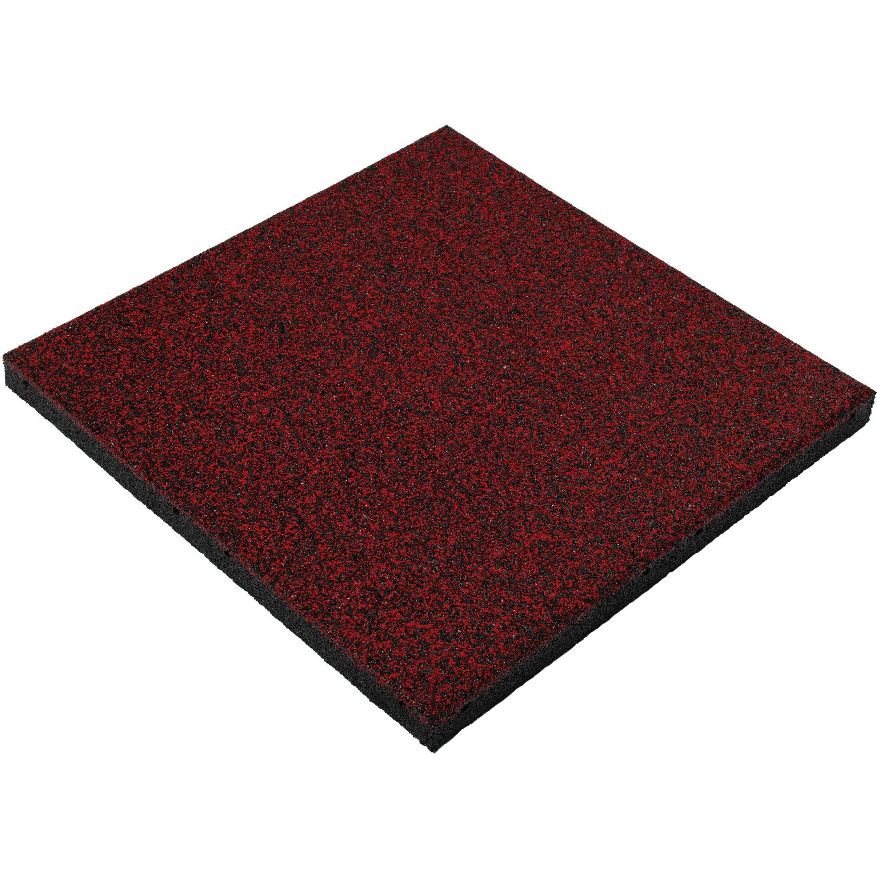 Sonderfarbe Multicolor 30 Schwarz-Rot / 3