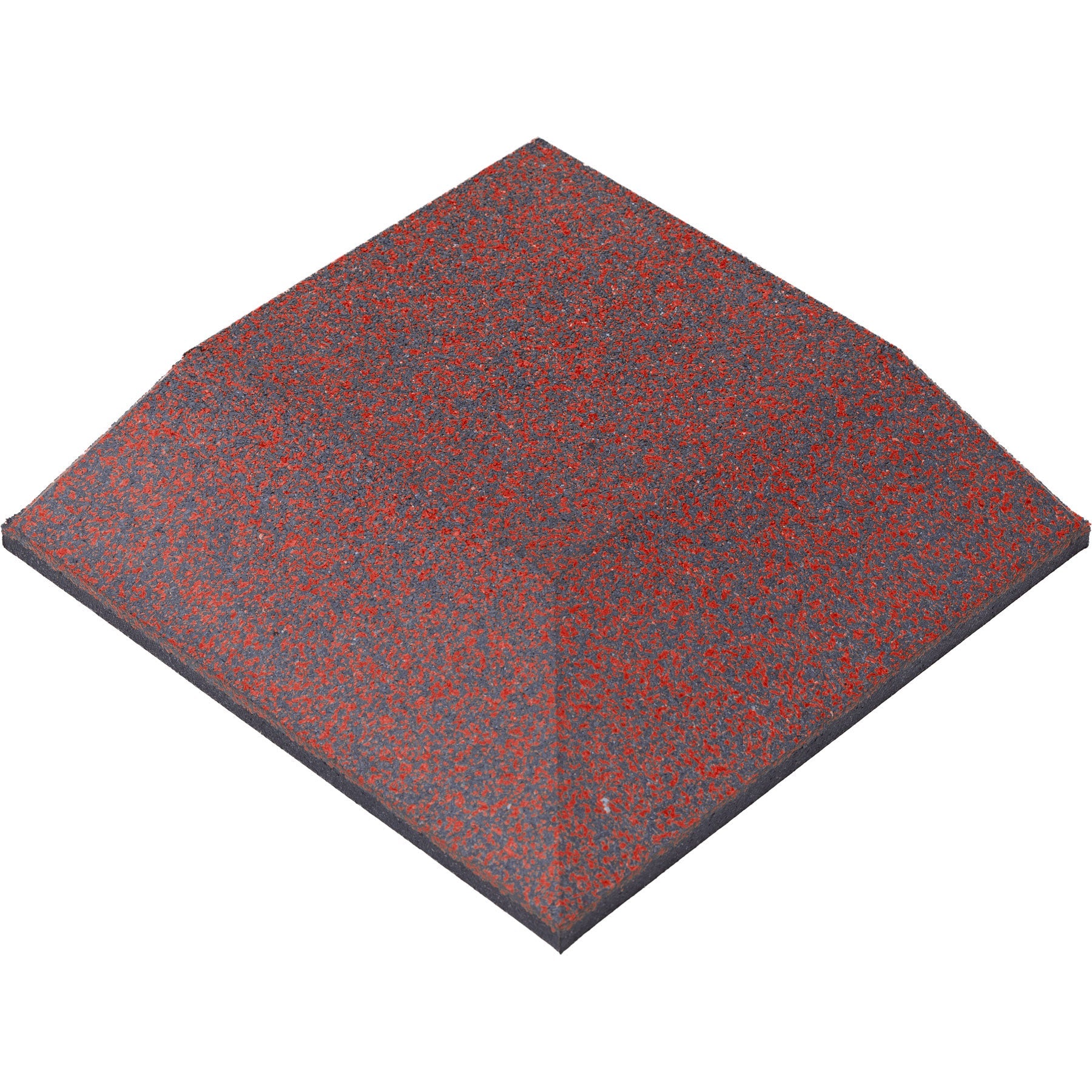 Sonderfarbe Multicolor 30 EisenGrau-Korallenrot Premium / 4