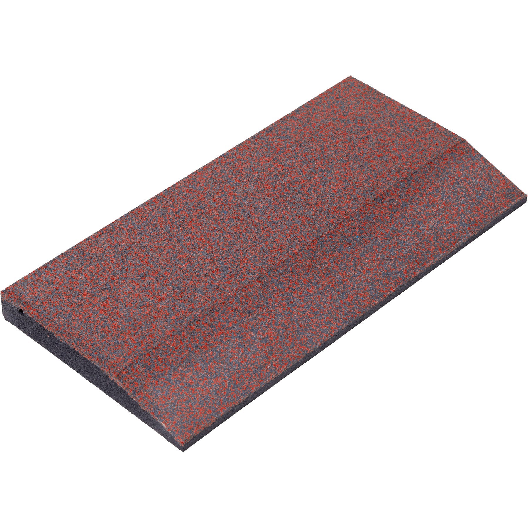 Sonderfarbe Multicolor 30 EisenGrau-Korallenrot Premium / 3