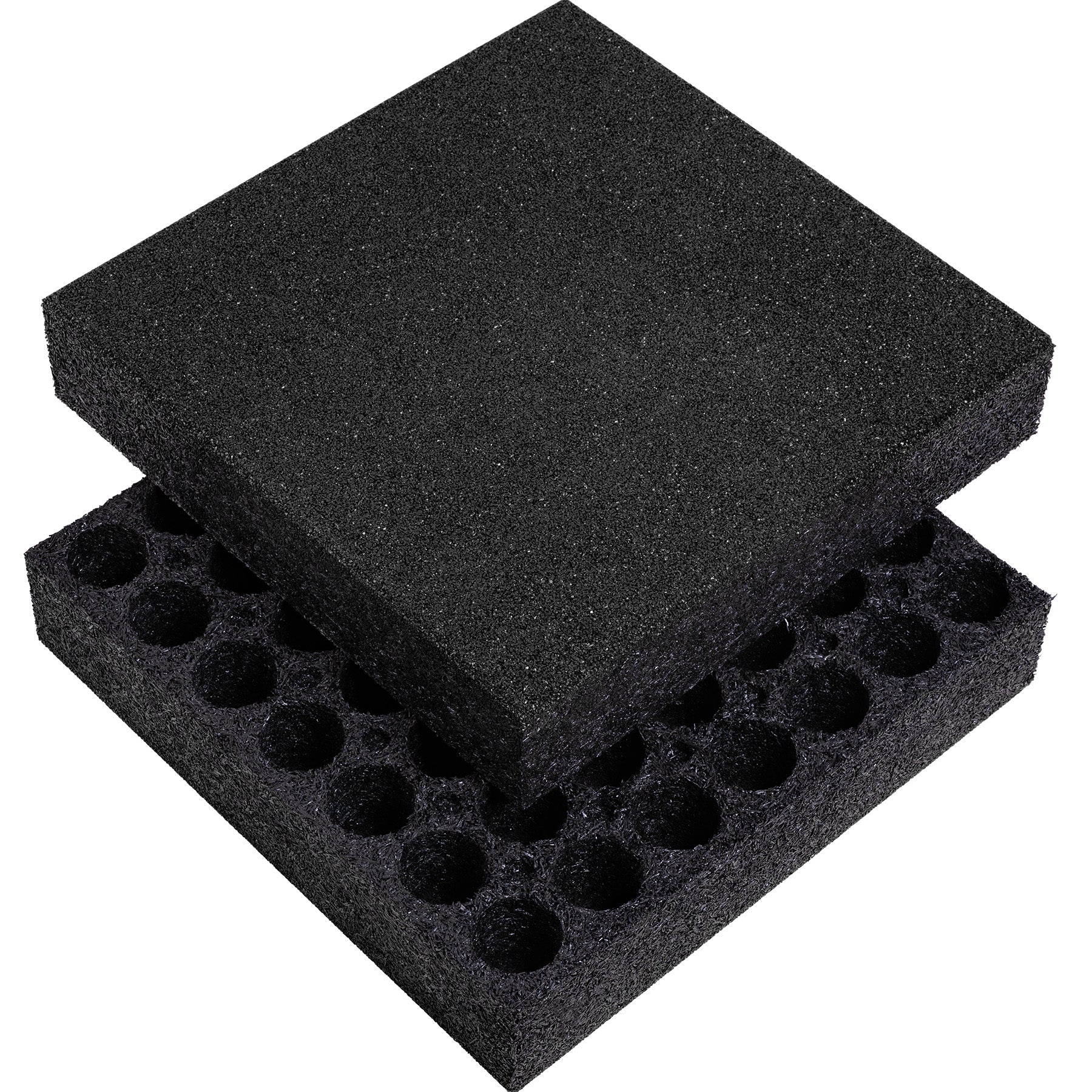 Schwarz / 10 / FS