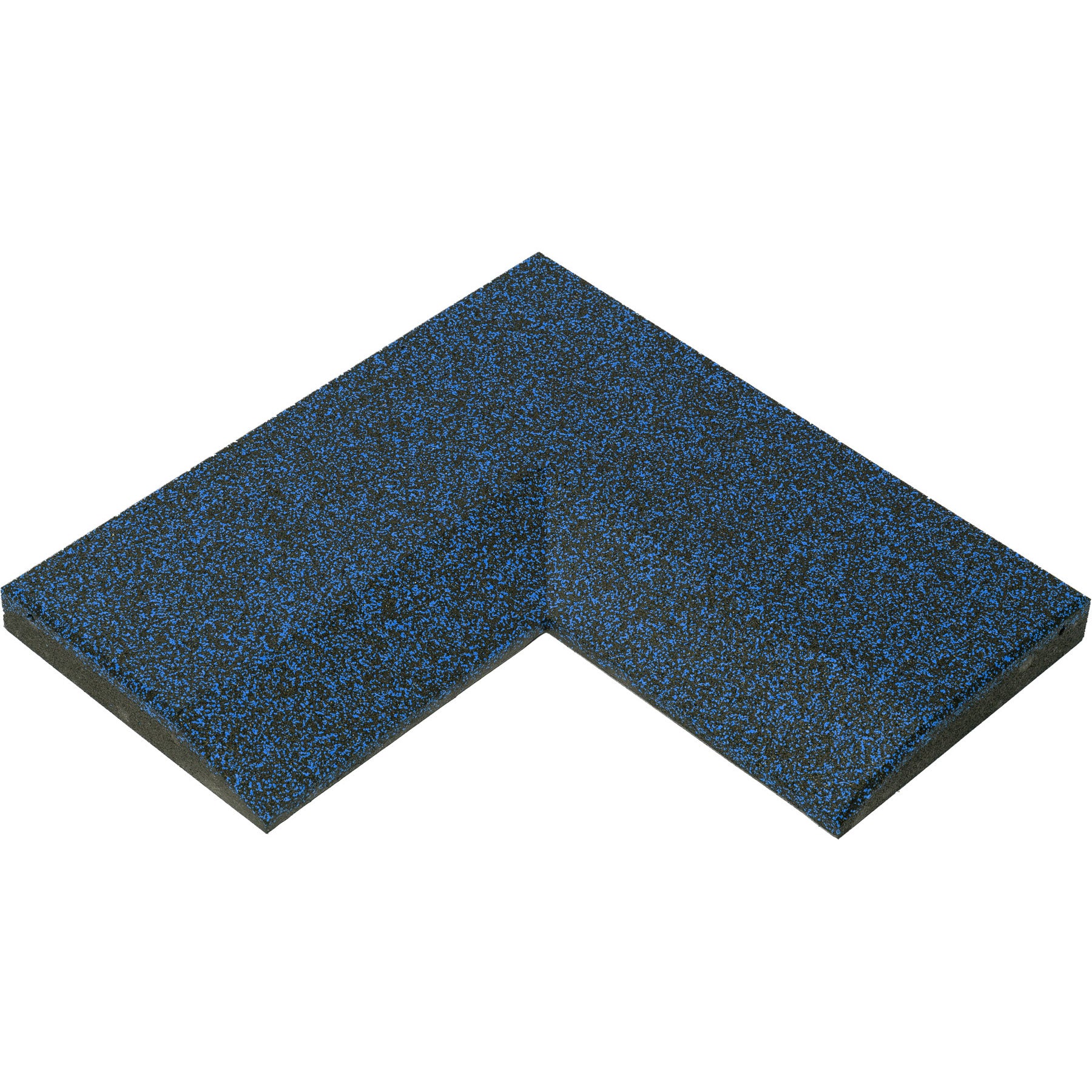 Sonderfarbe Multicolor 30 Schwarz-Blau Premium / 3