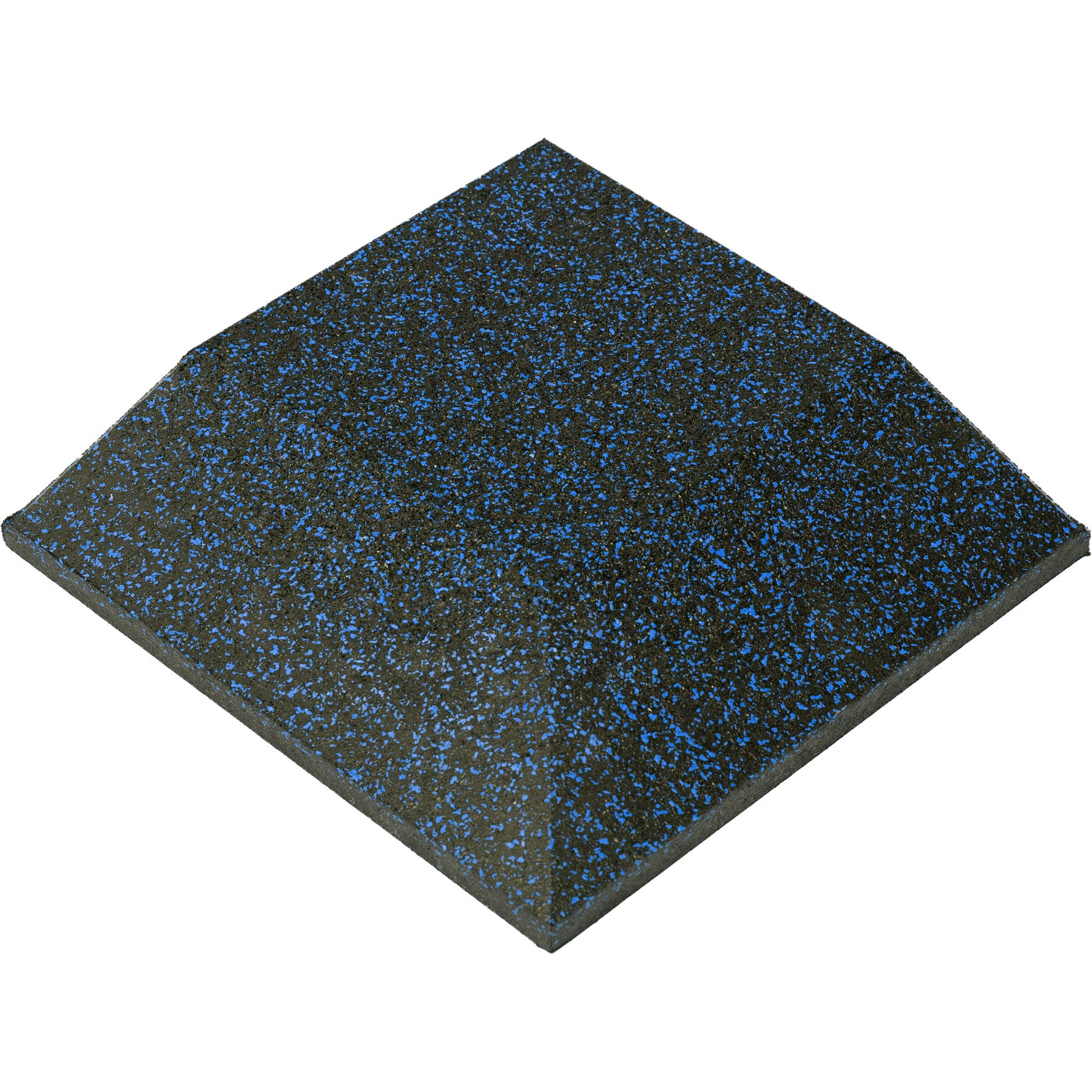 Sonderfarbe Multicolor 15 Schwarz-Blau Premium / 3