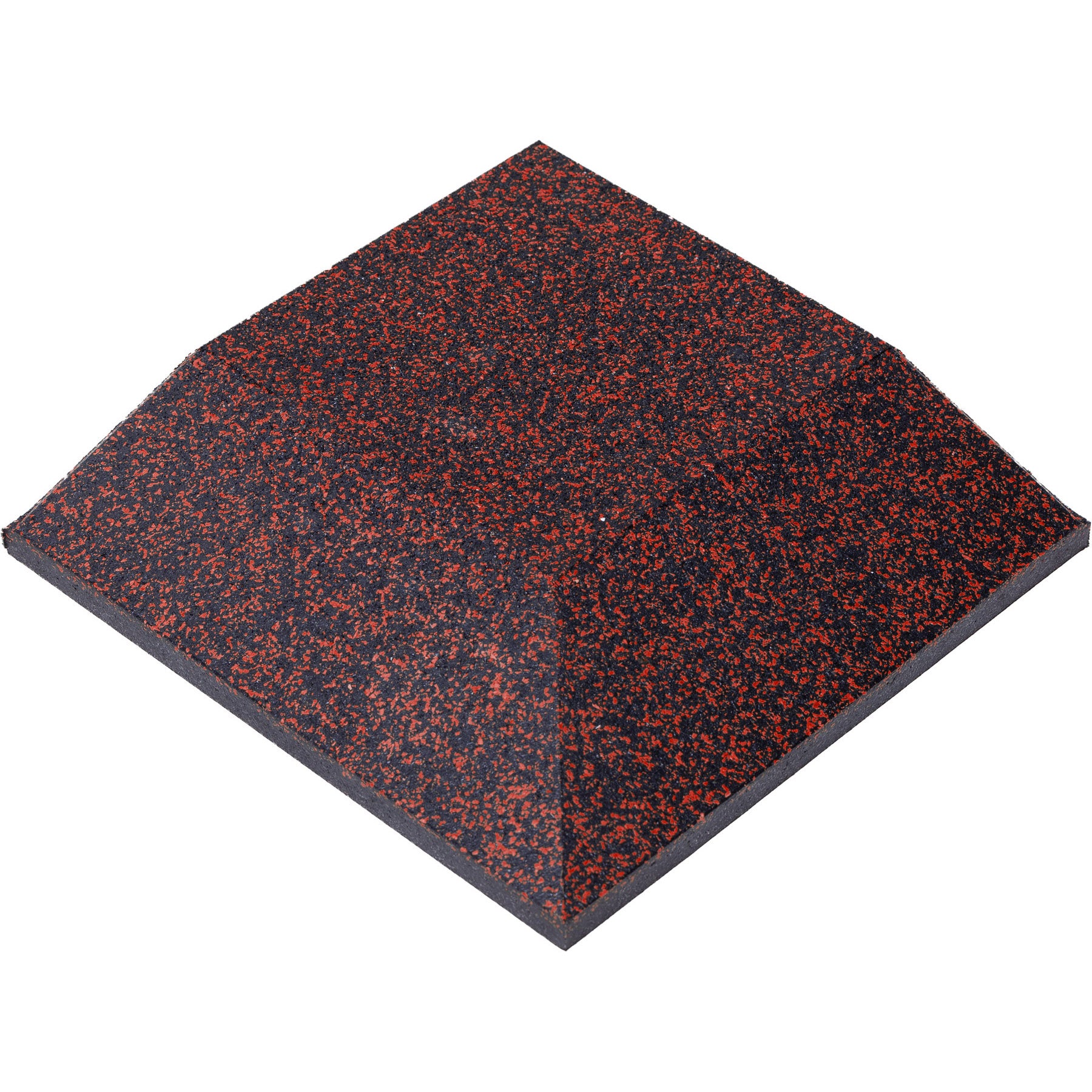 Sonderfarbe Multicolor 30 Schwarz-Rot Premium / 4
