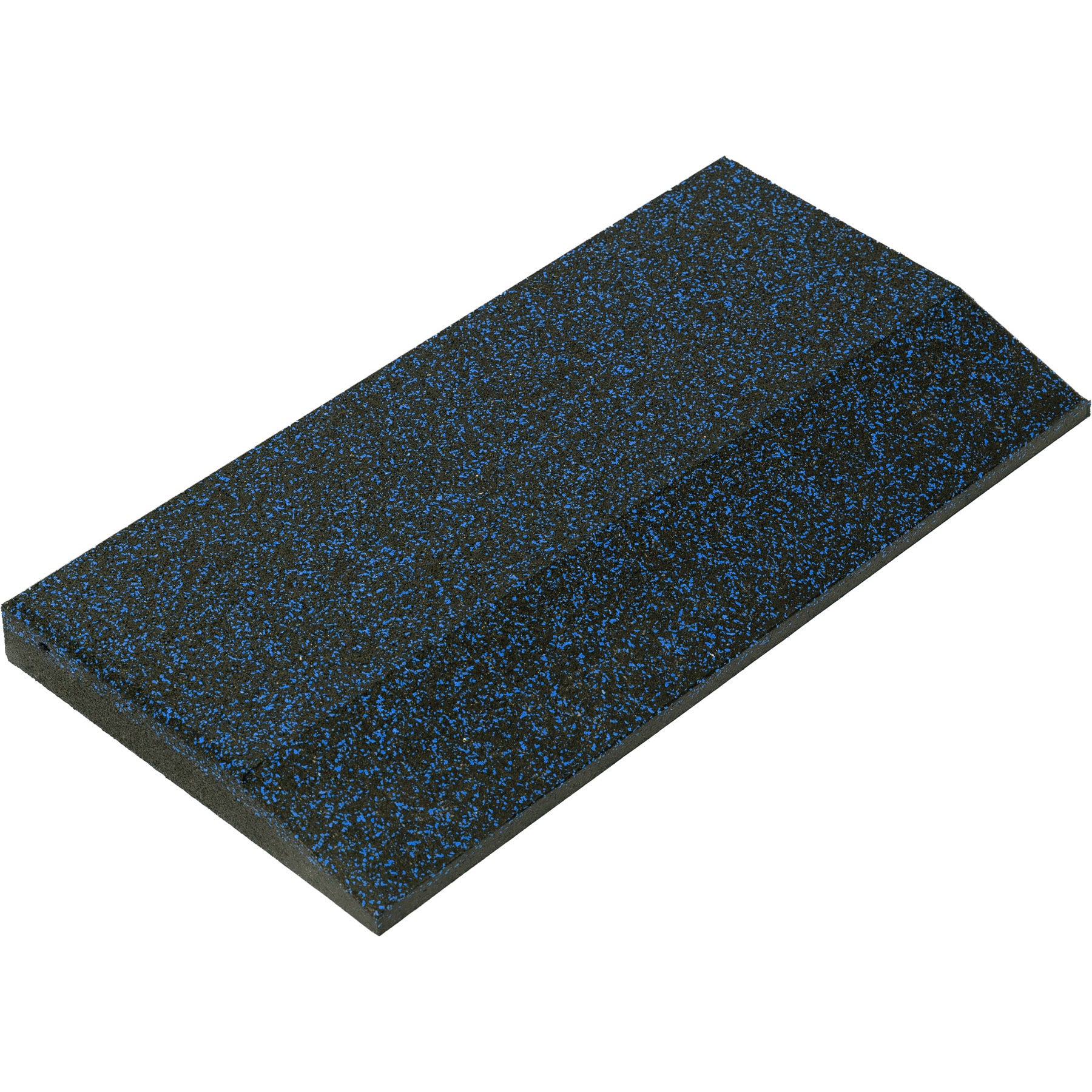 Sonderfarbe Multicolor 15 Schwarz-Blau Premium / 5