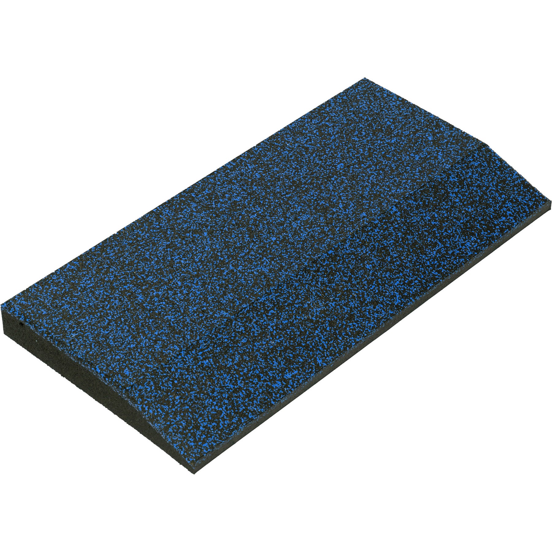 Sonderfarbe Multicolor 30 Schwarz-Blau Premium / 3