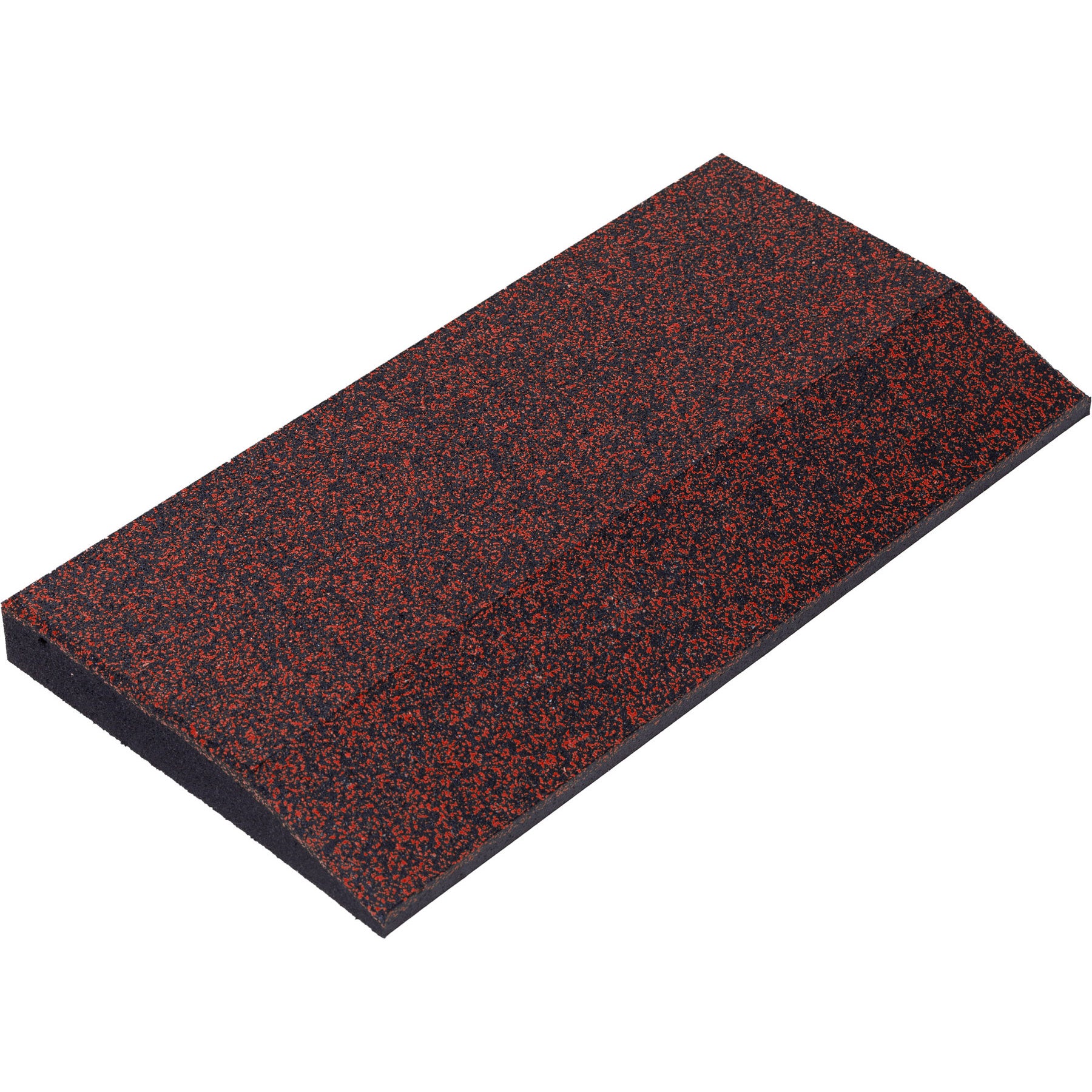 Sonderfarbe Multicolor 30 Schwarz-Rot Premium / 5