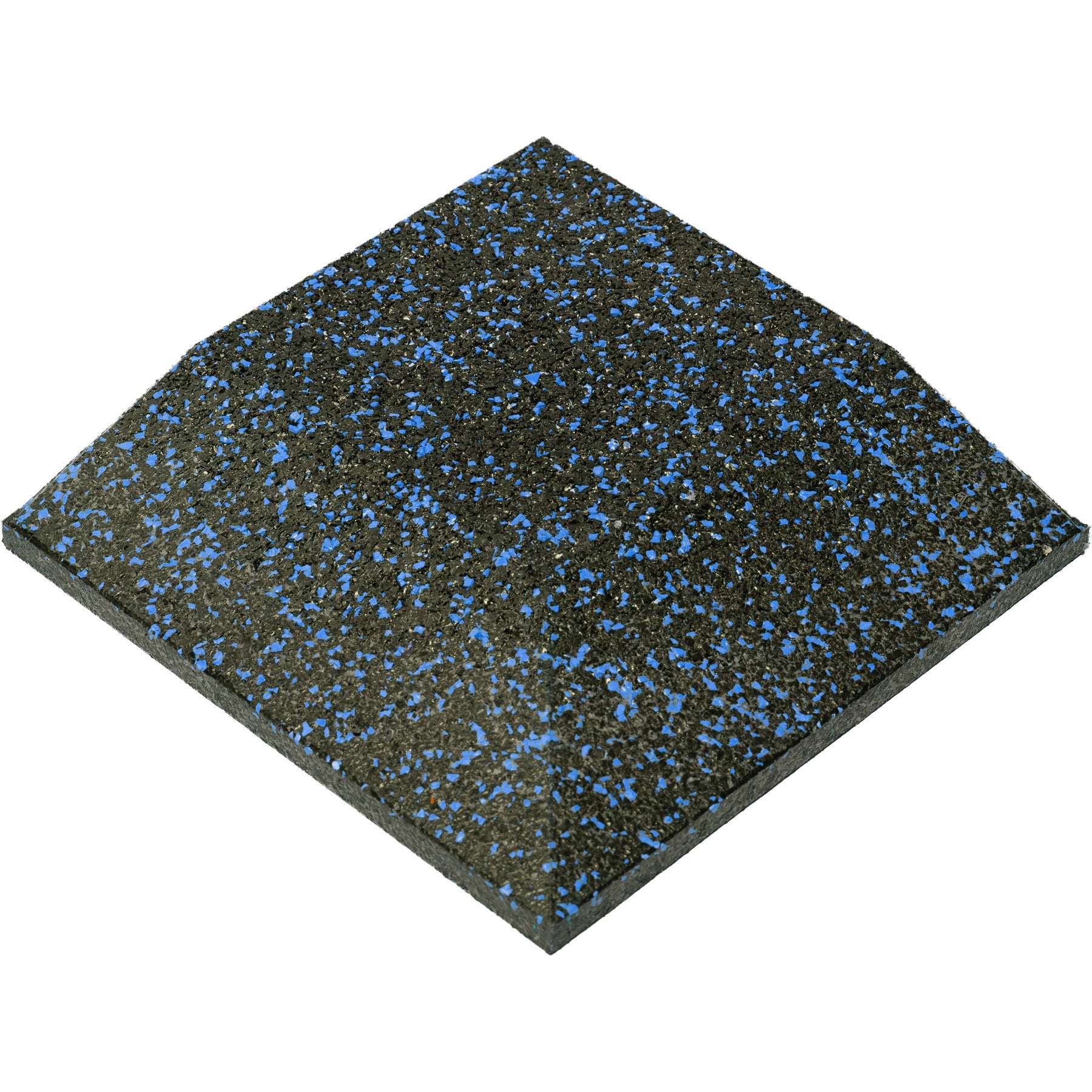 Sonderfarbe Multicolor 15 Schwarz-Blau / 4