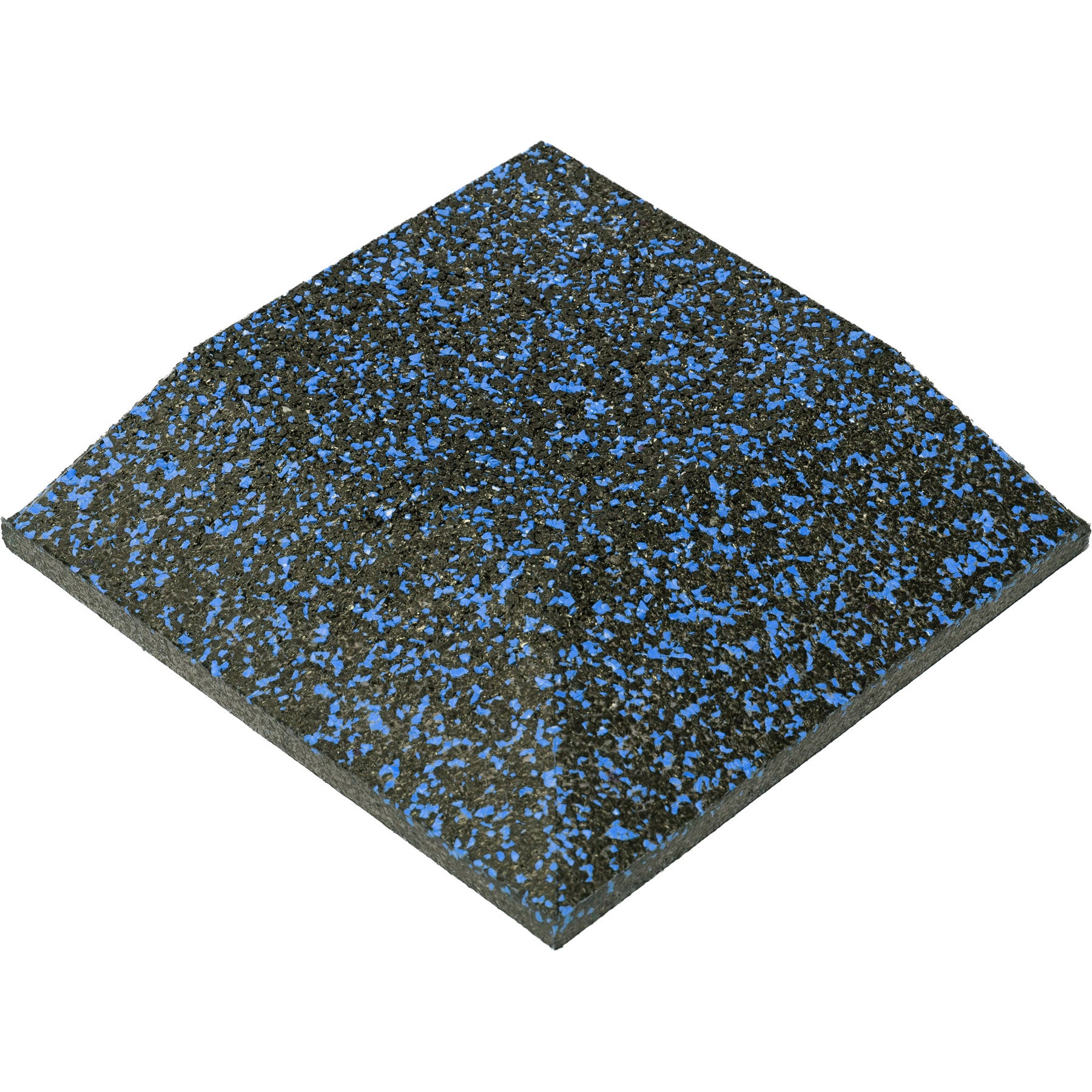 Sonderfarbe Multicolor 30 Schwarz-Blau / 4