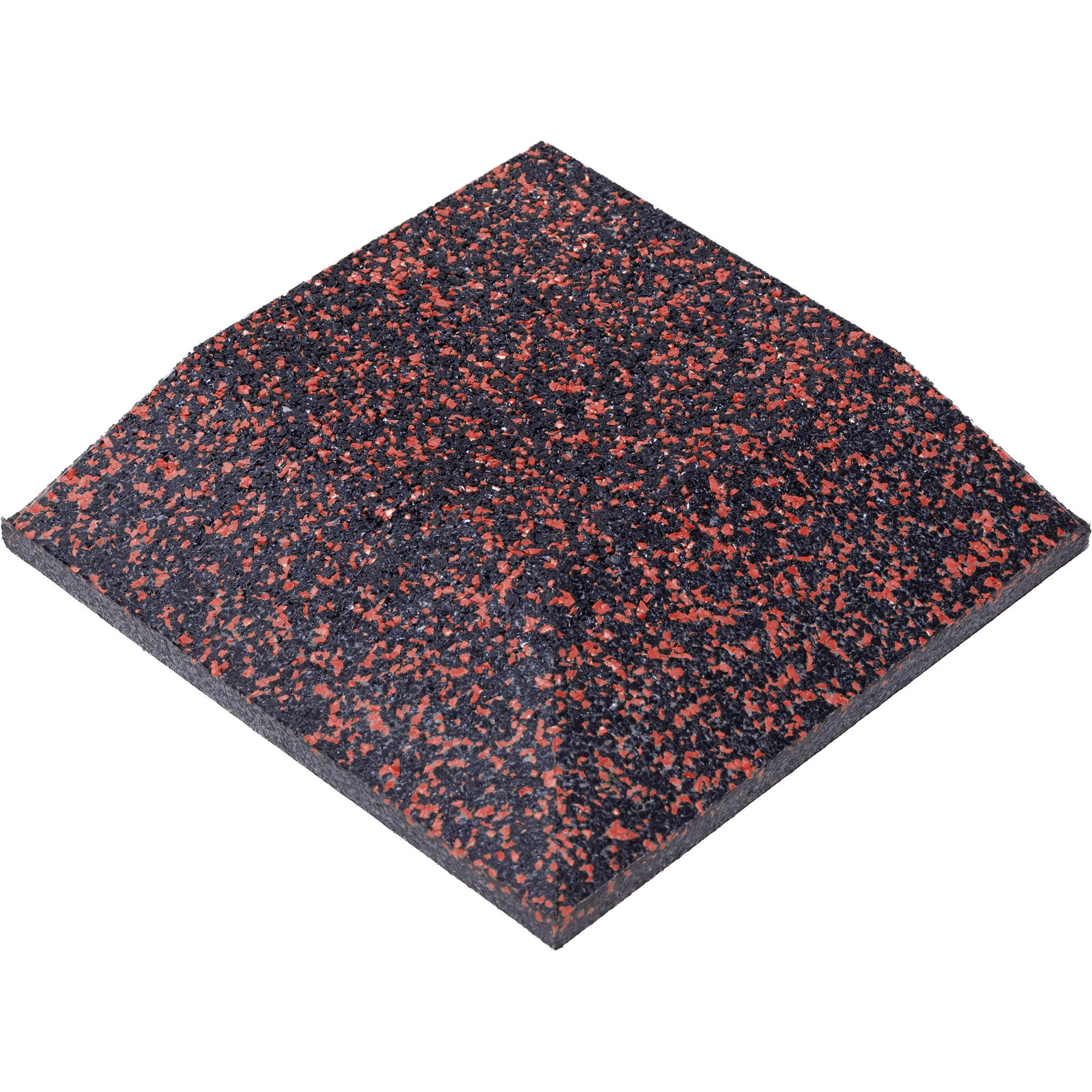 Sonderfarbe Multicolor 30 Schwarz-Rot / 4