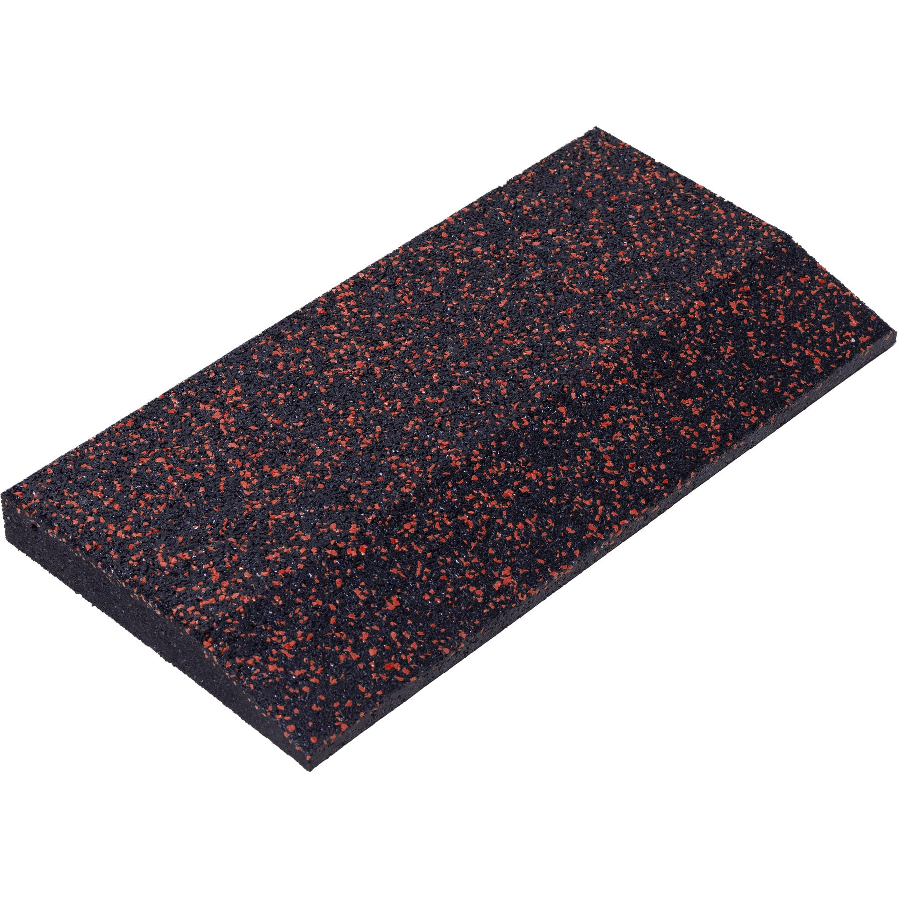 Sonderfarbe Multicolor 15 Schwarz-Rot / 5