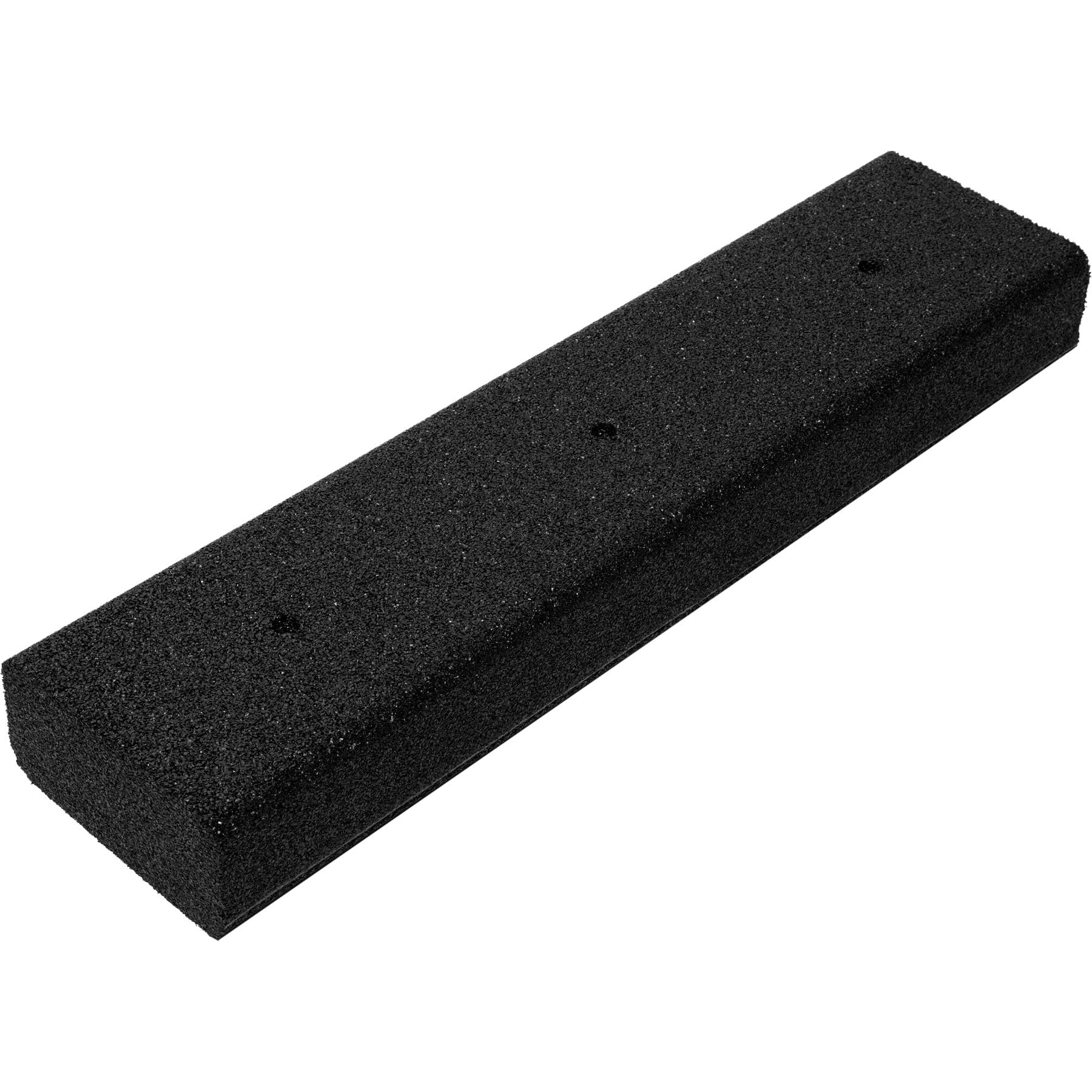 Schwarz / 100 x 24 x 12