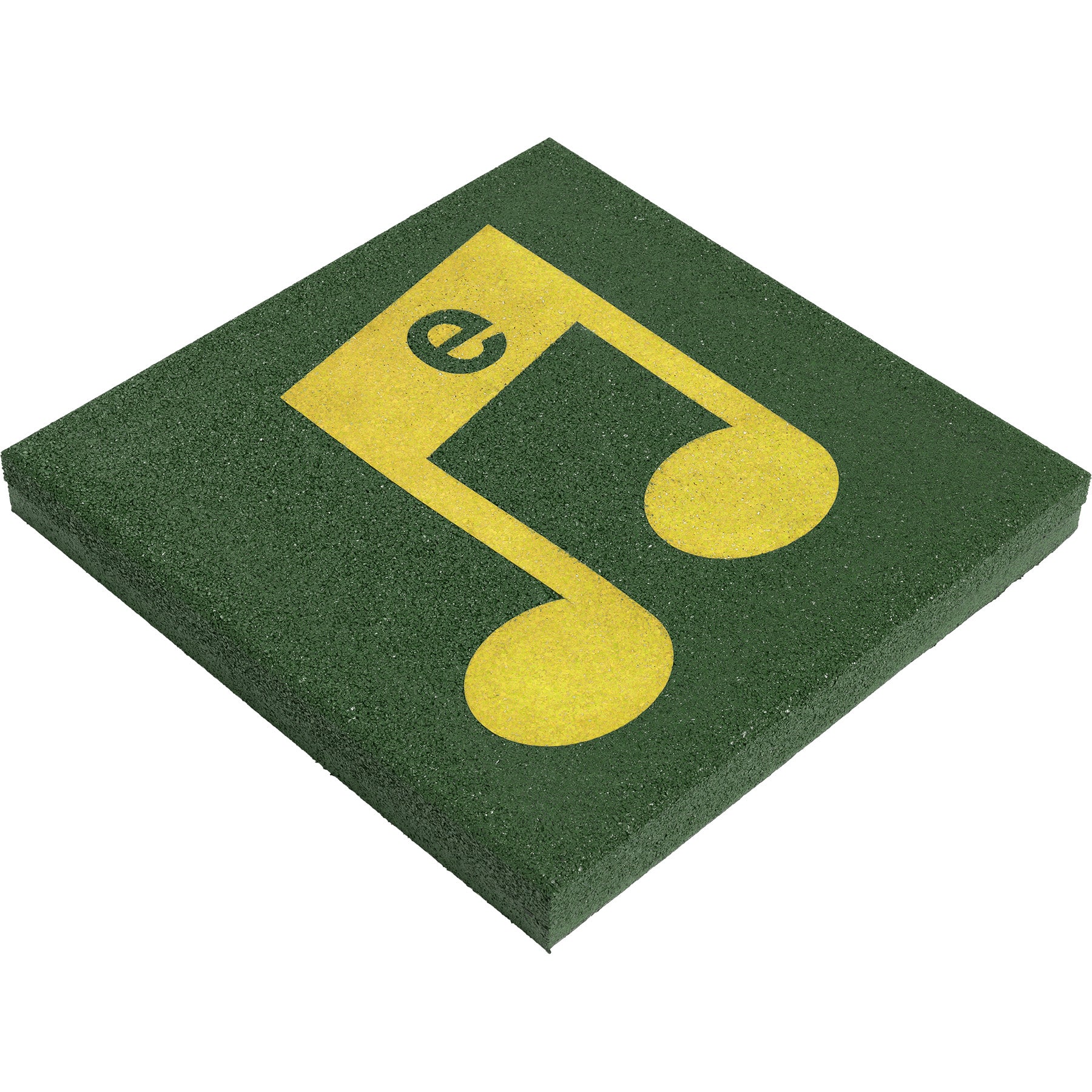 Grün-Gelb Tonleiter