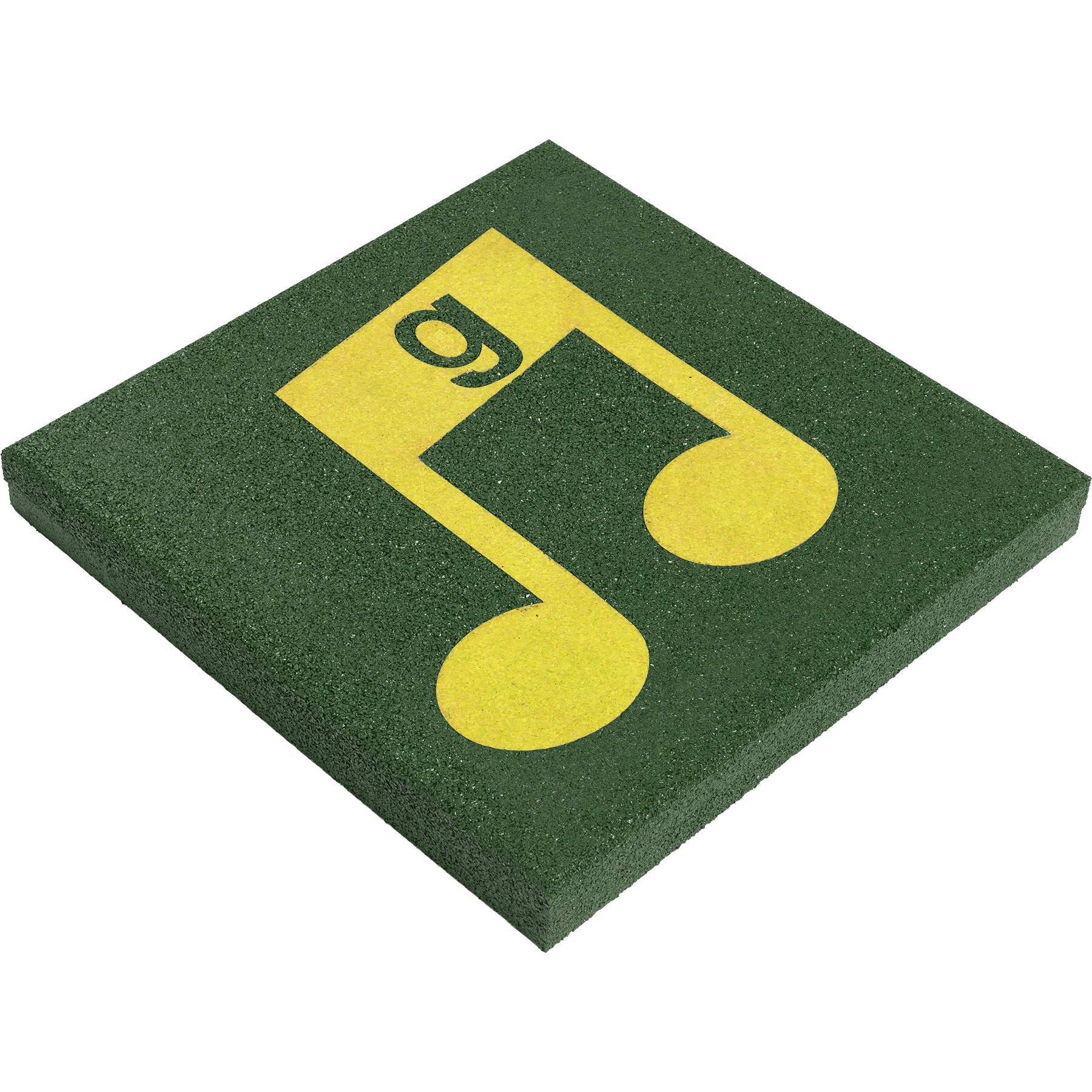 Grün-Gelb Tonleiter