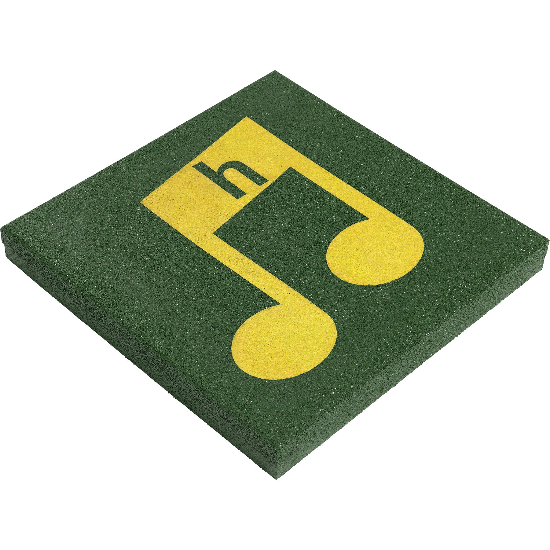 Grün-Gelb Tonleiter