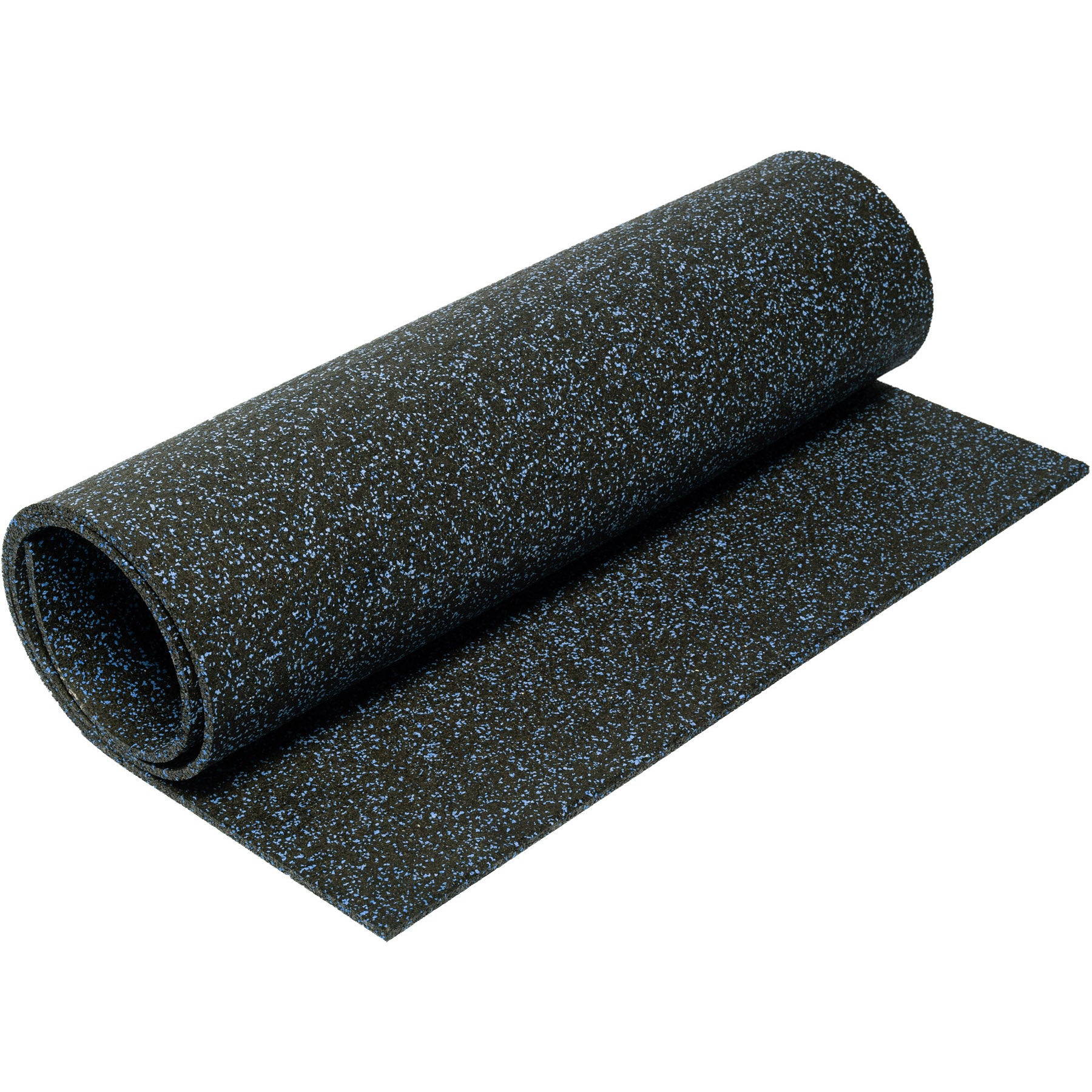 Sonderfarbe Multicolor 15 Schwarz-Blau / 2