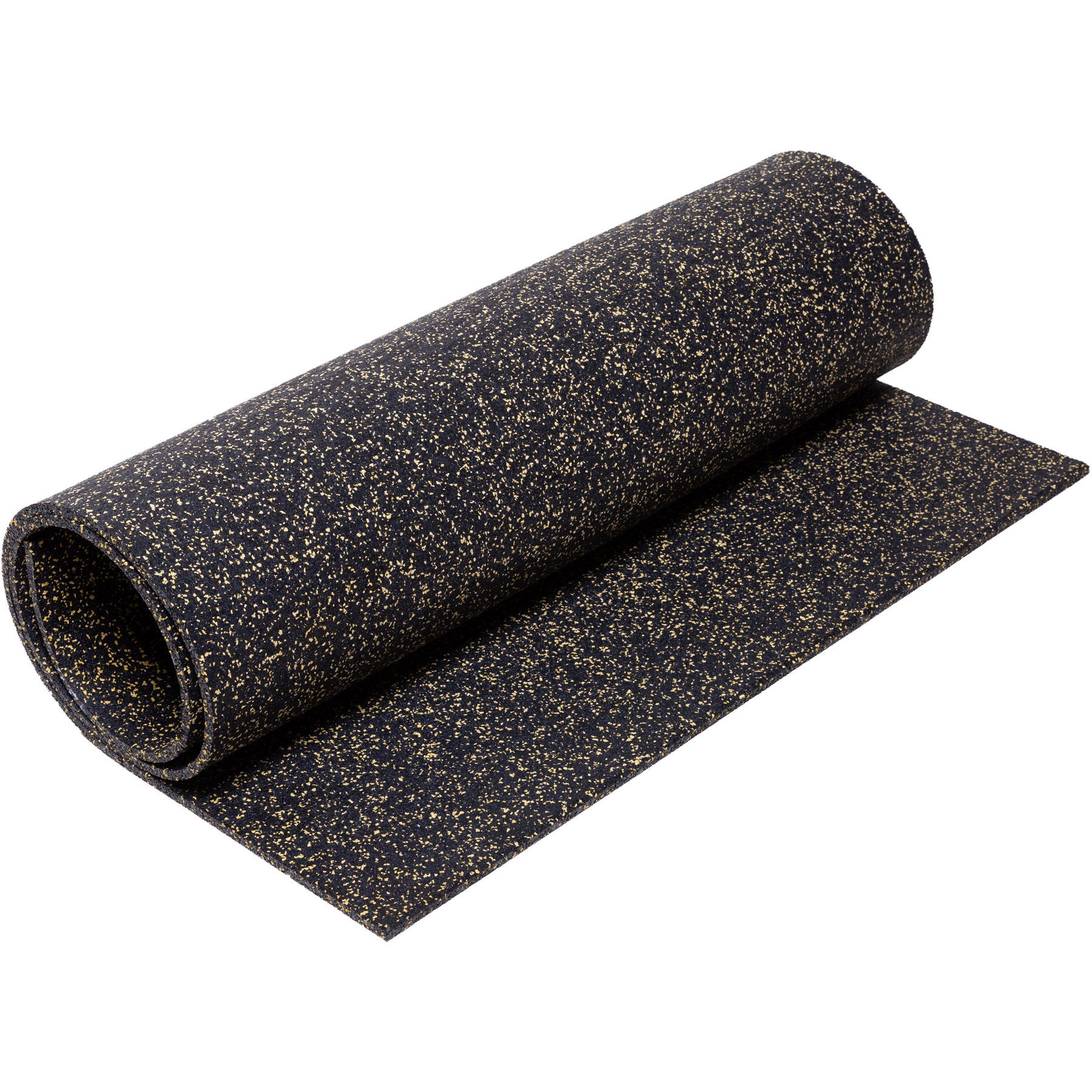 Sonderfarbe Multicolor 15 Schwarz-Gelb / 0,8