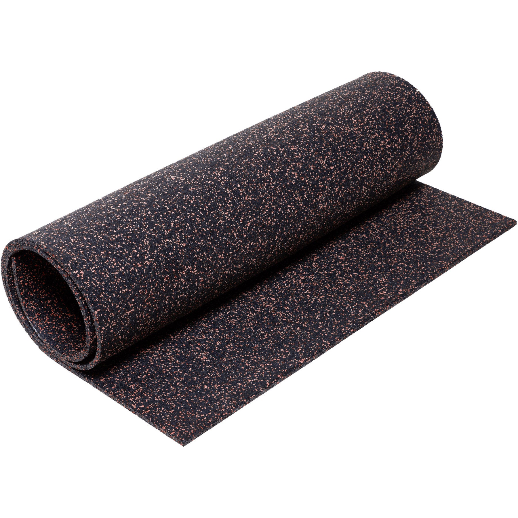 Sonderfarbe Multicolor 15 Schwarz-Rot / 2