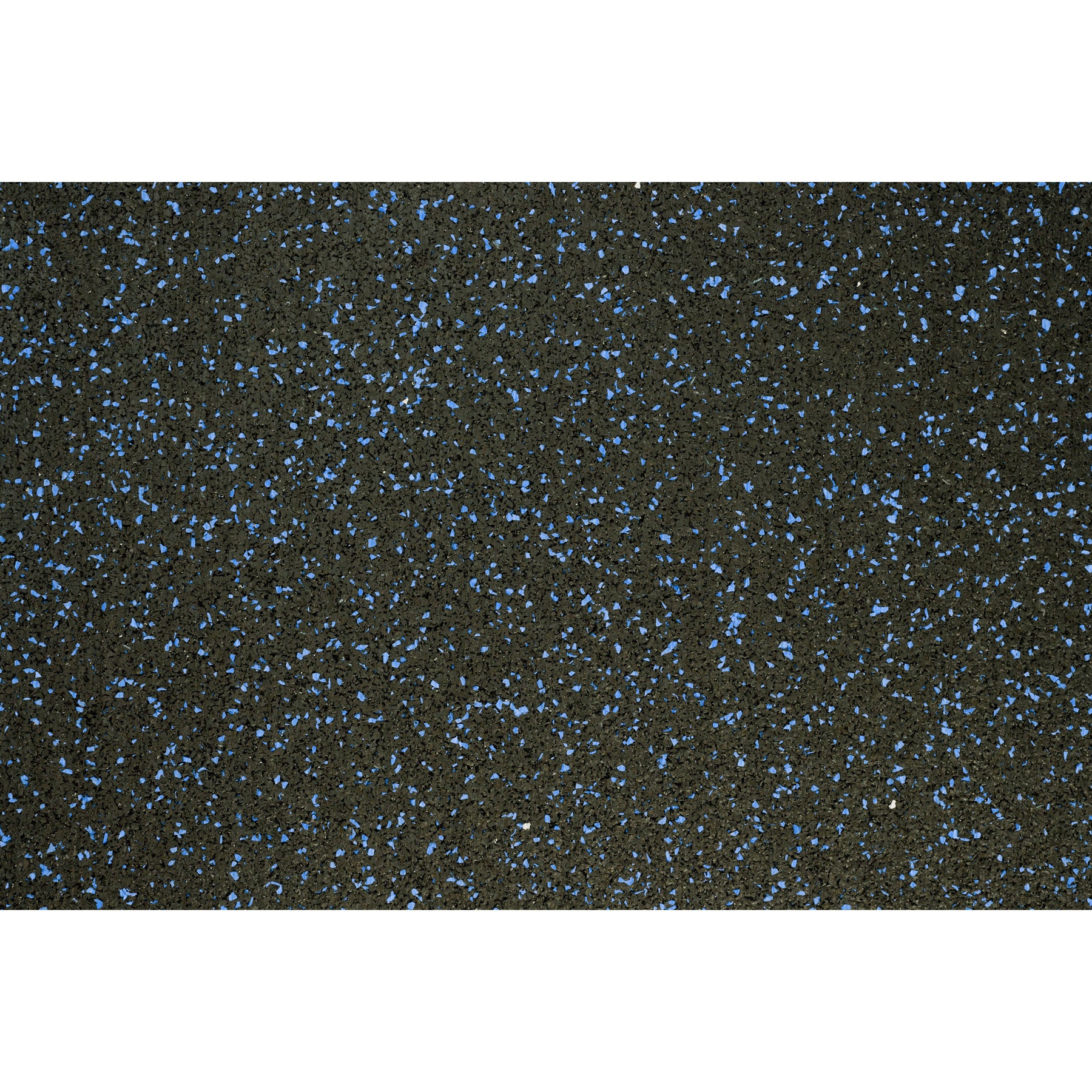 Sonderfarbe Multicolor 10 Schwarz-Blau / 1,5