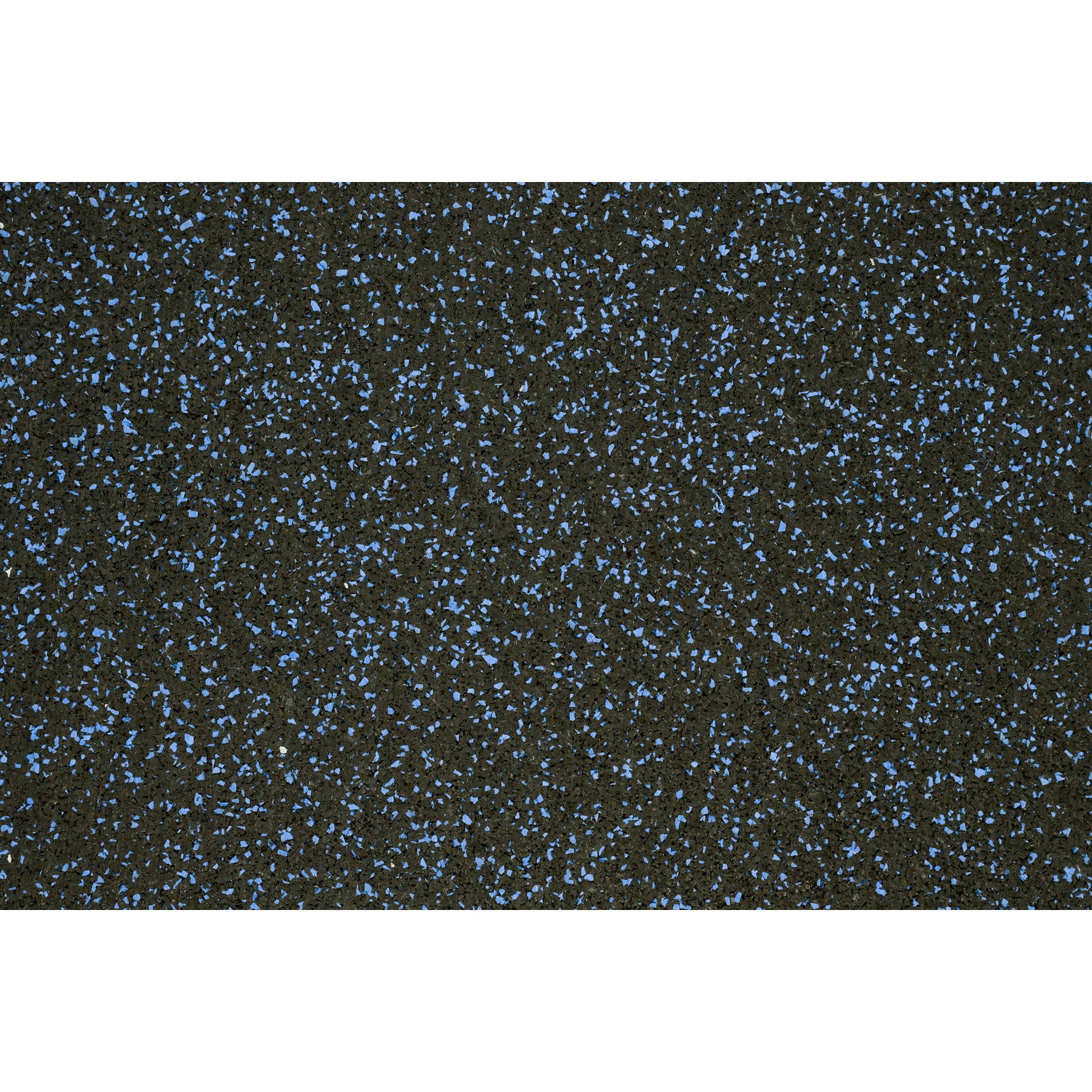 Sonderfarbe Multicolor 15 Schwarz-Blau / 2