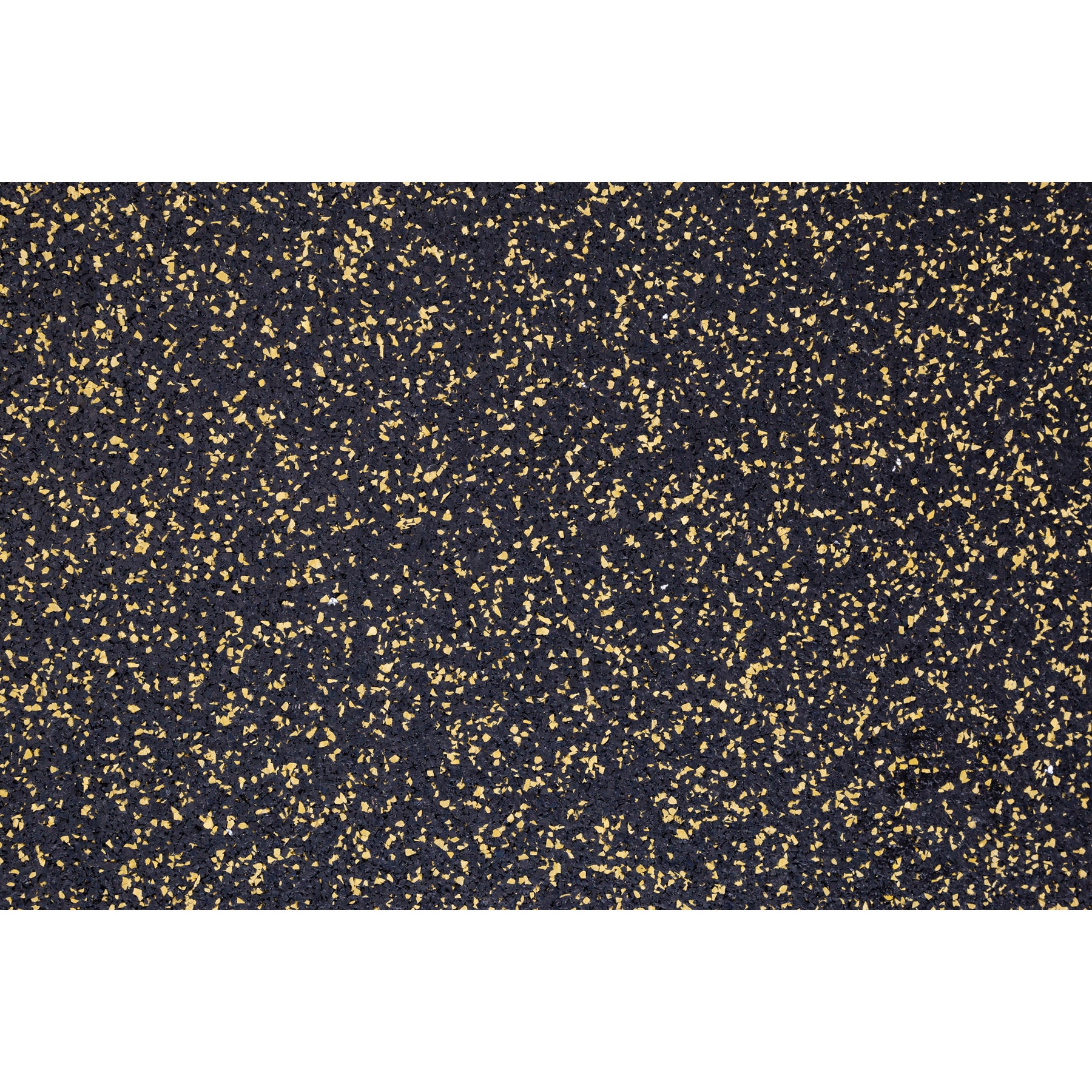 Sonderfarbe Multicolor 20 Schwarz-Gelb / 1,5