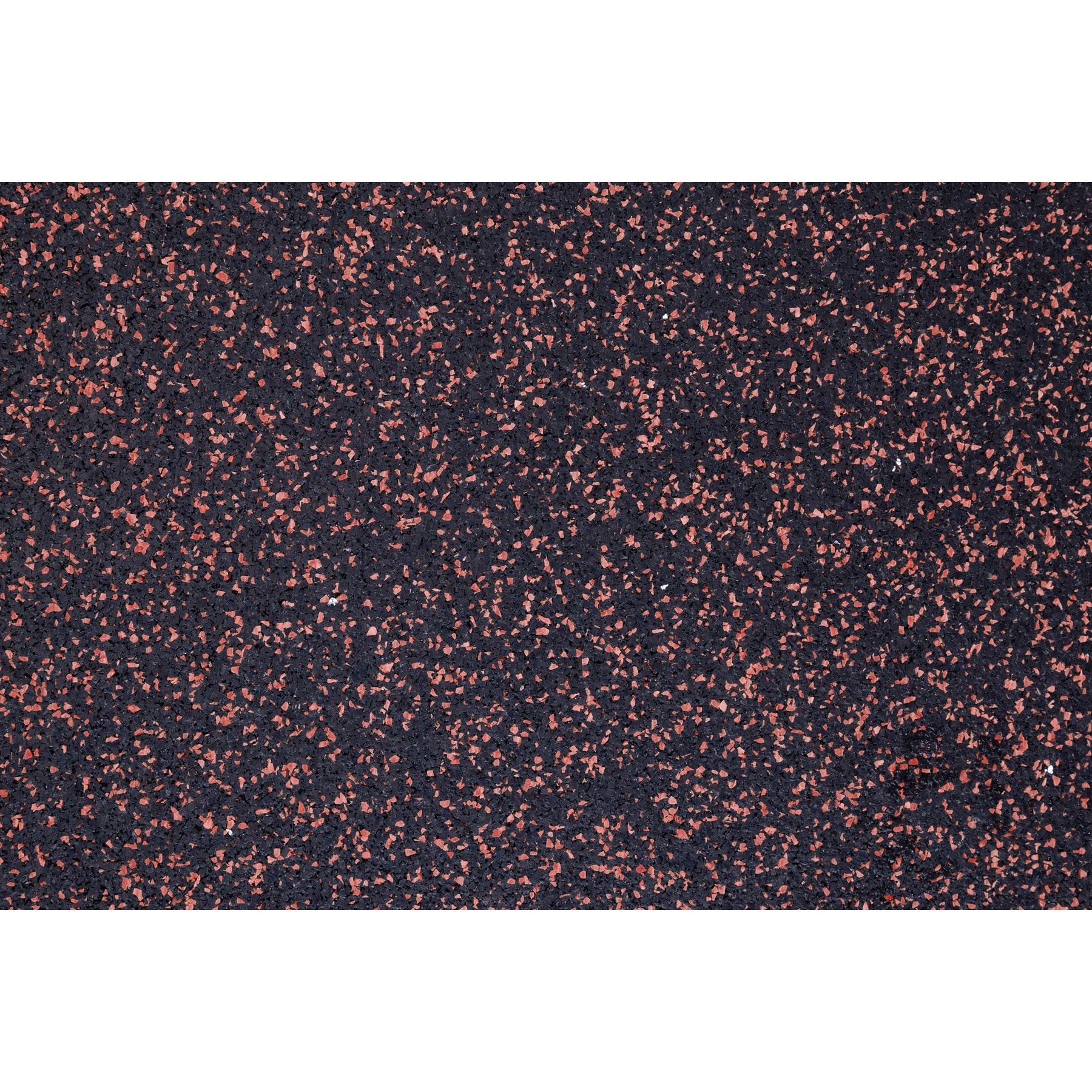 Sonderfarbe Multicolor 20 Schwarz-Rot / 2