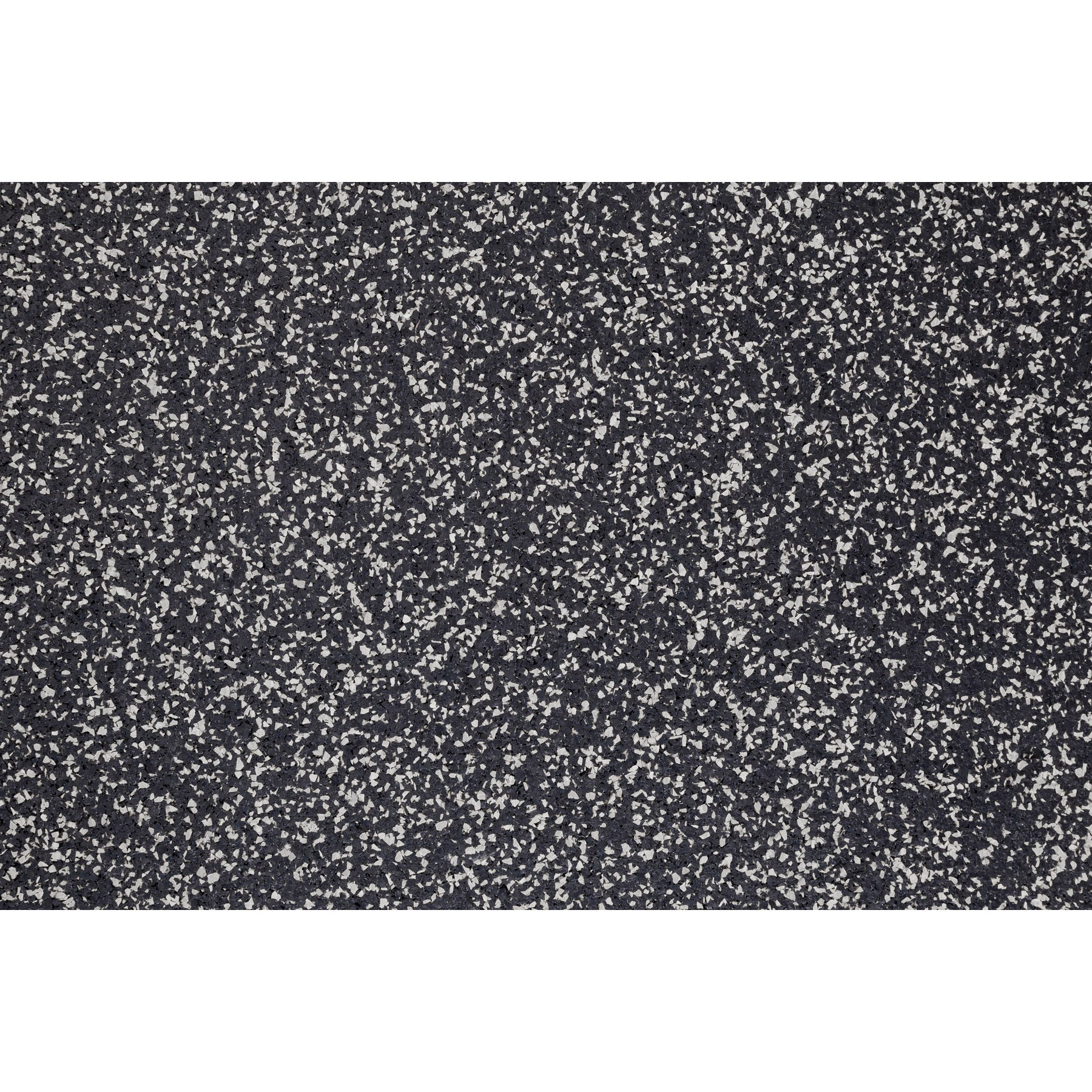 Sonderfarbe Multicolor 30 Schwarz-Grau / 0,8