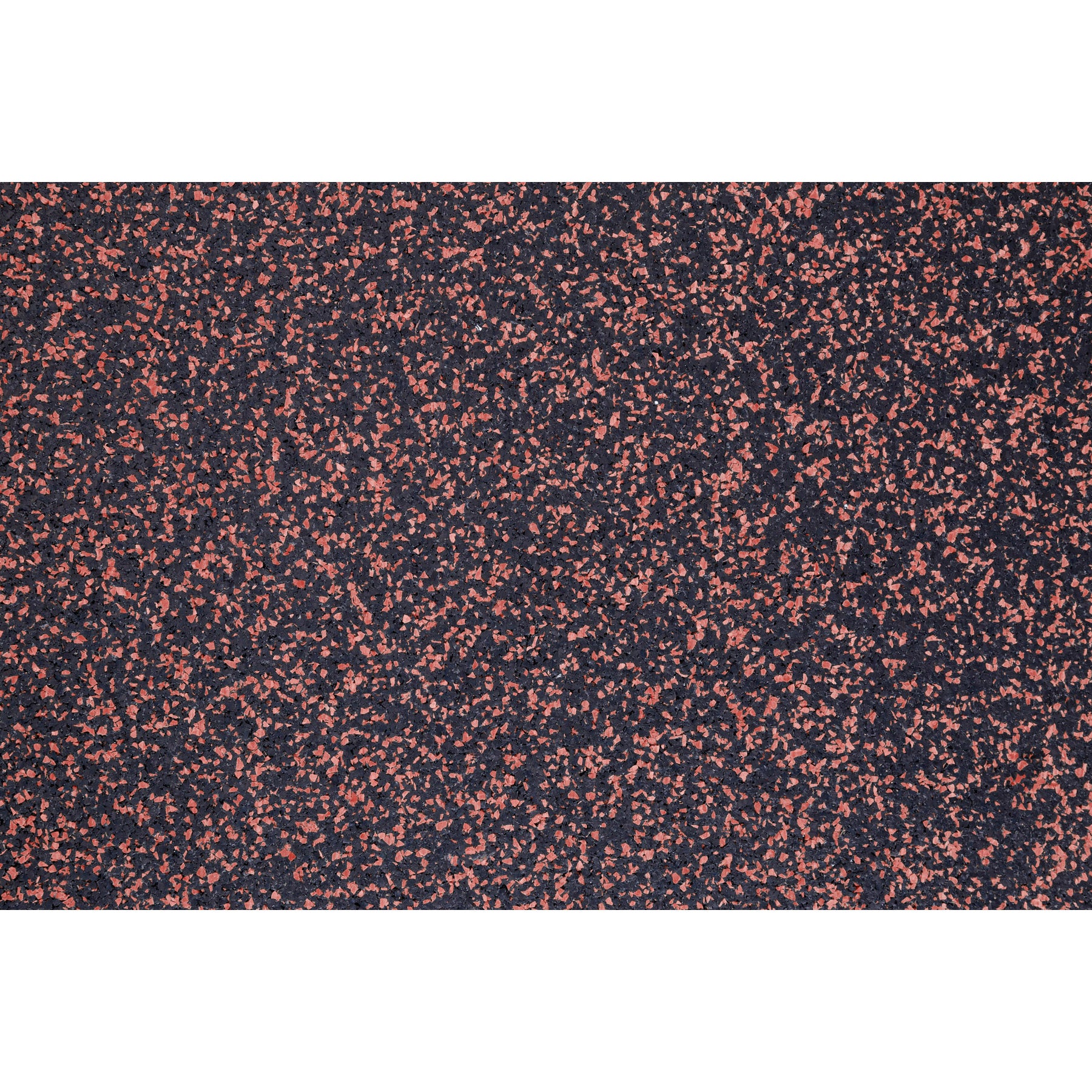 Sonderfarbe Multicolor 30 Schwarz-Rot / 1,5