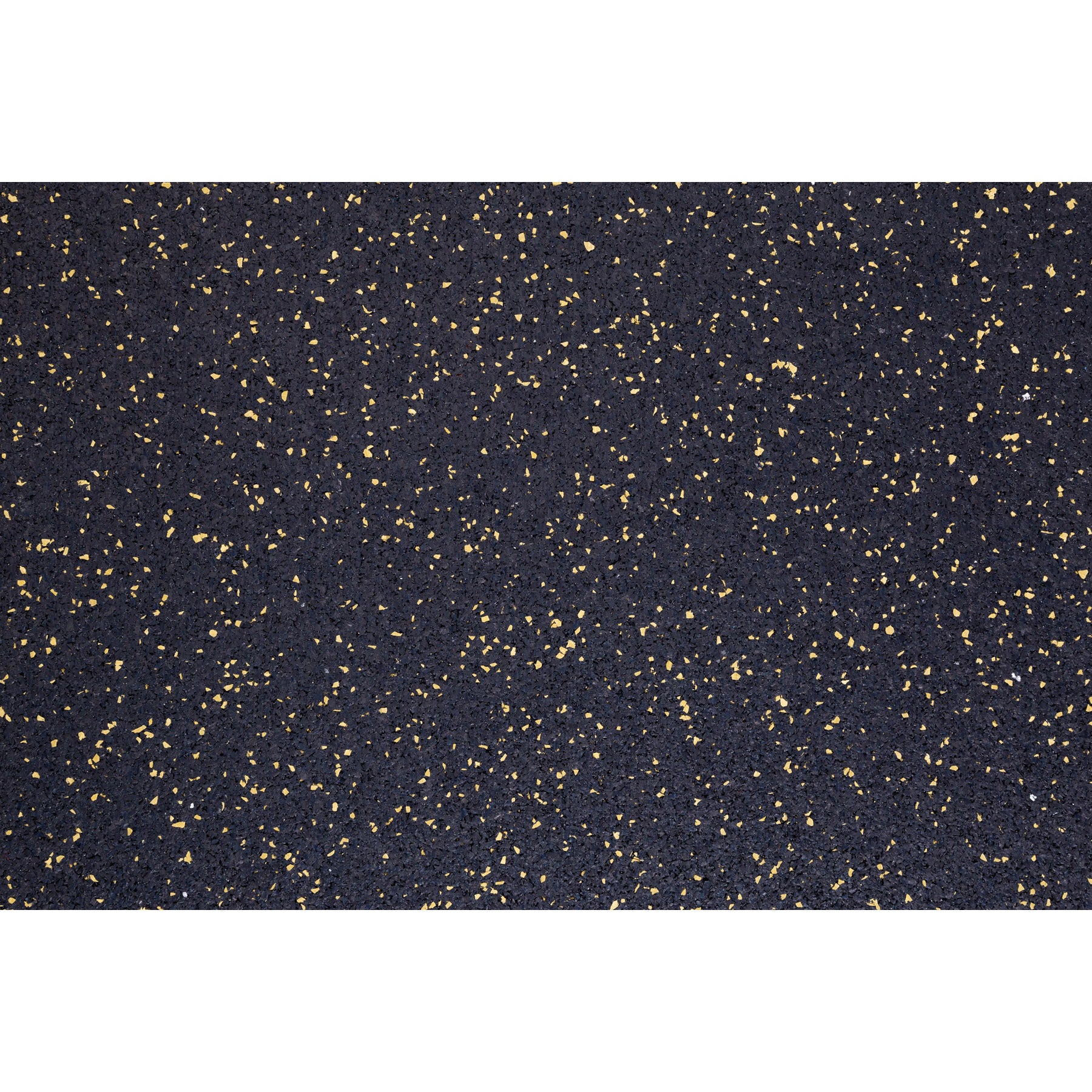 Sonderfarbe Multicolor 5 Schwarz-Gelb / 0,8