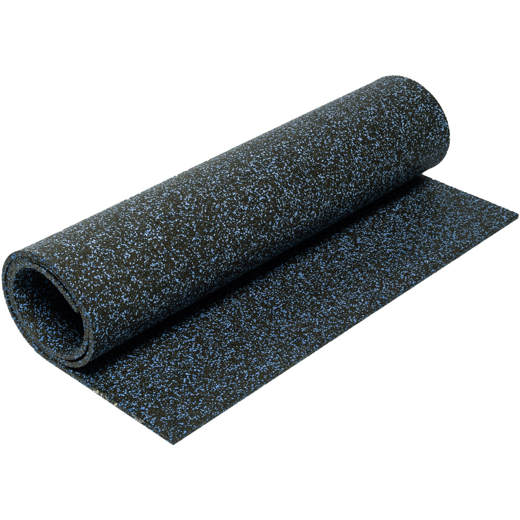 Sonderfarbe Multicolor 20 Schwarz-Blau / 1