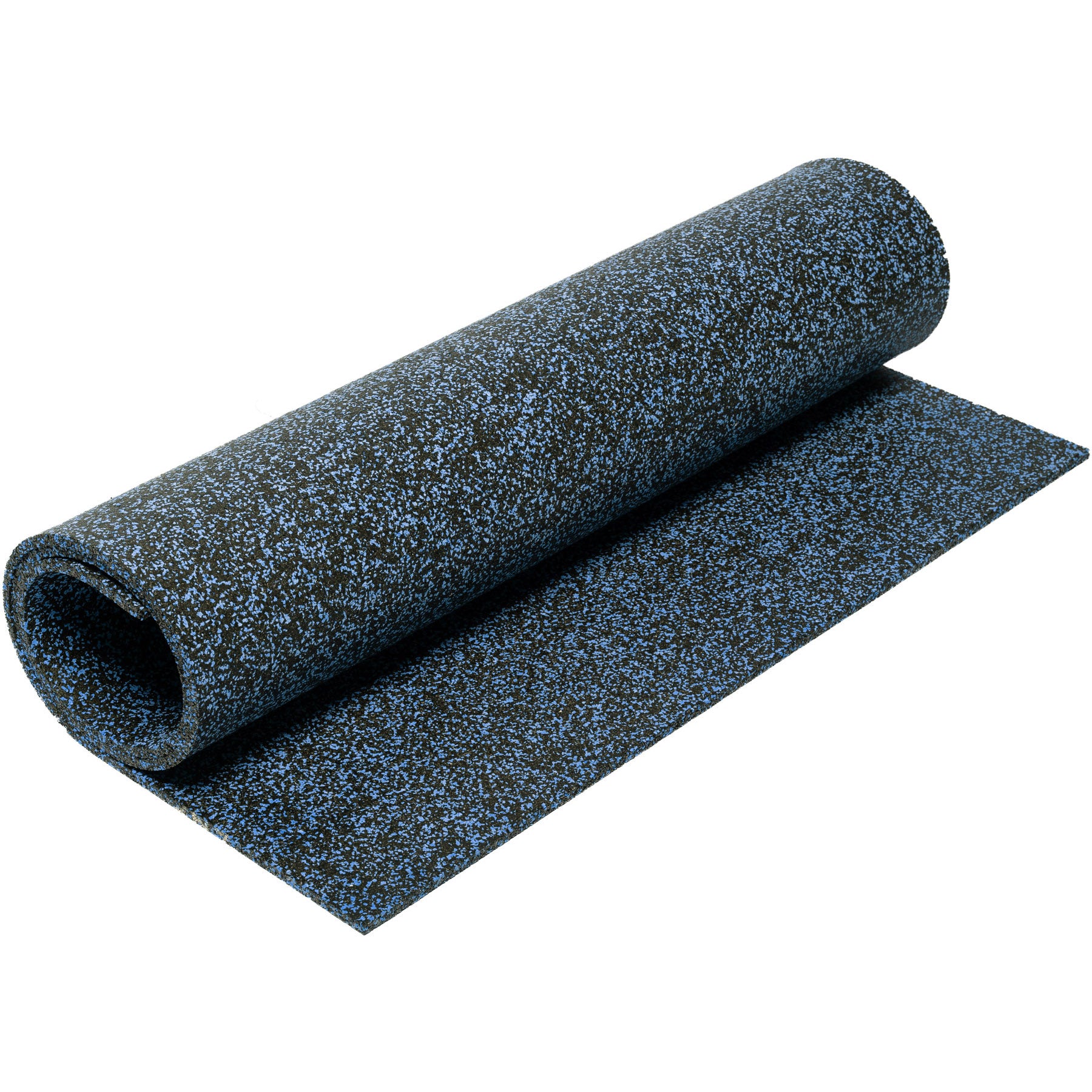 Sonderfarbe Multicolor 30 Schwarz-Blau / 2