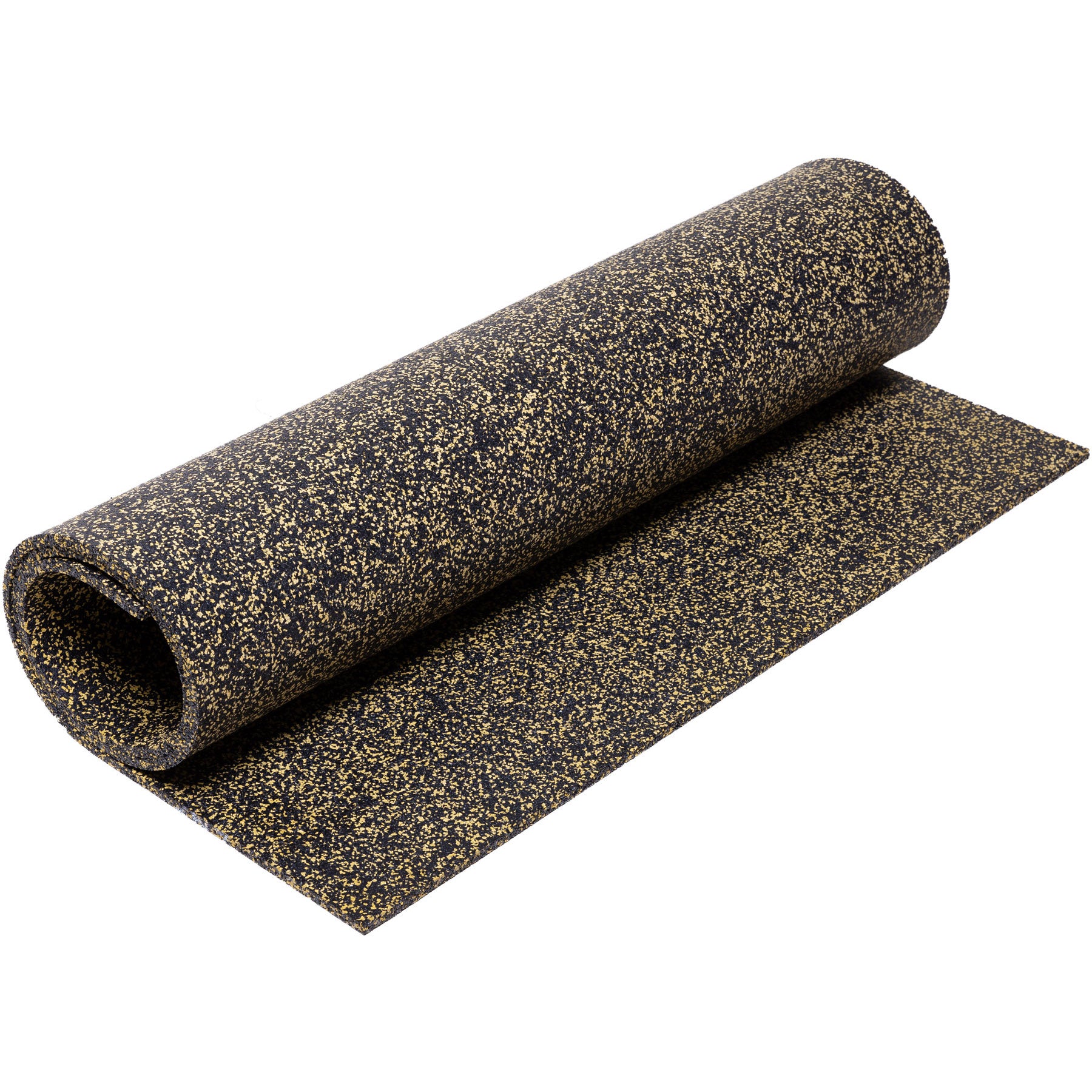 Sonderfarbe Multicolor 30 Schwarz-Gelb / 1,5