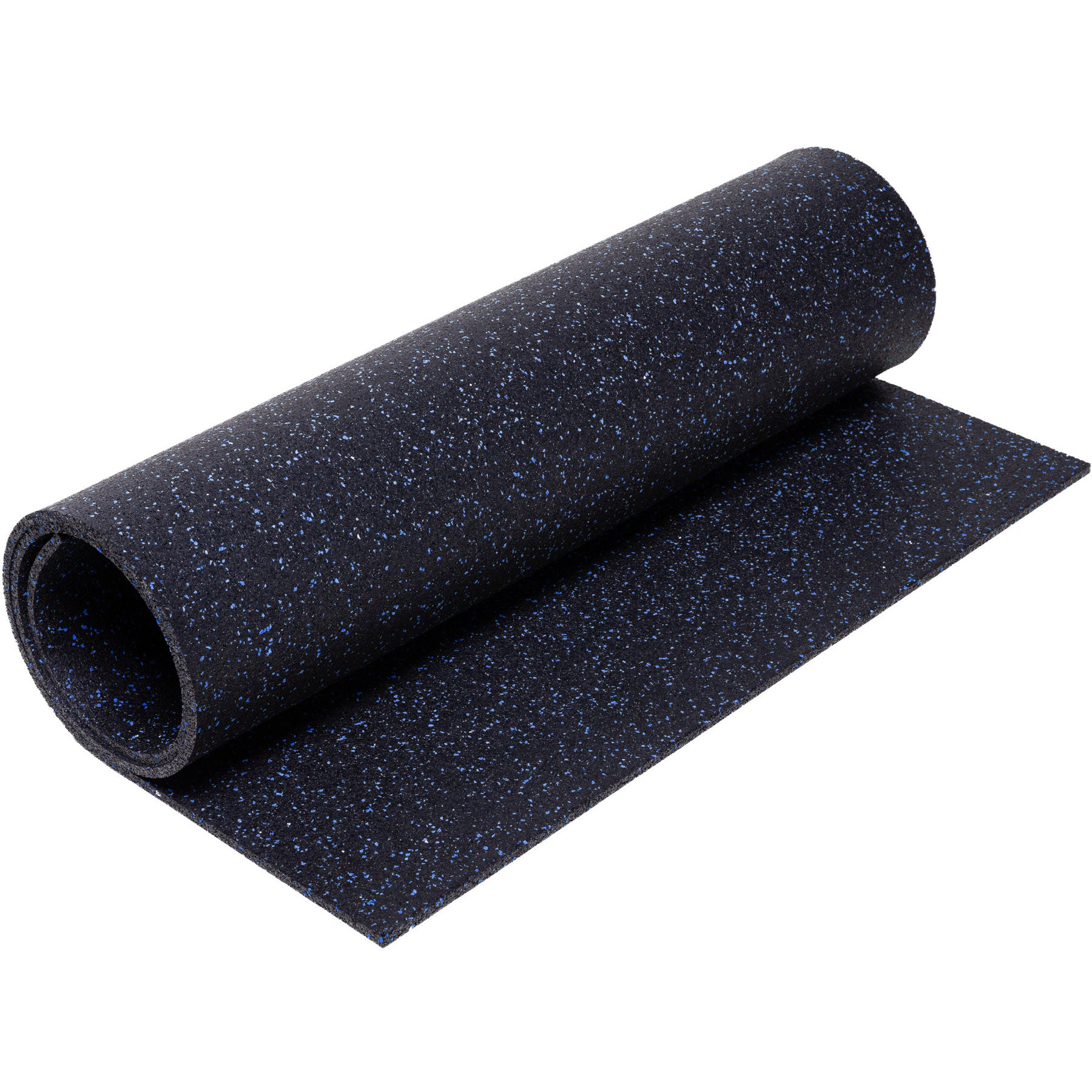 Sonderfarbe Multicolor 5 Schwarz-Blau / 0,5
