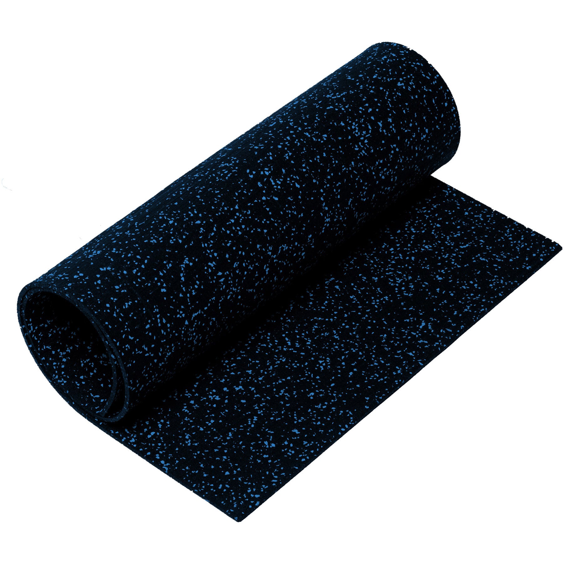 Sonderfarbe Multicolor 10 Schwarz-Blau Premium / 0,8