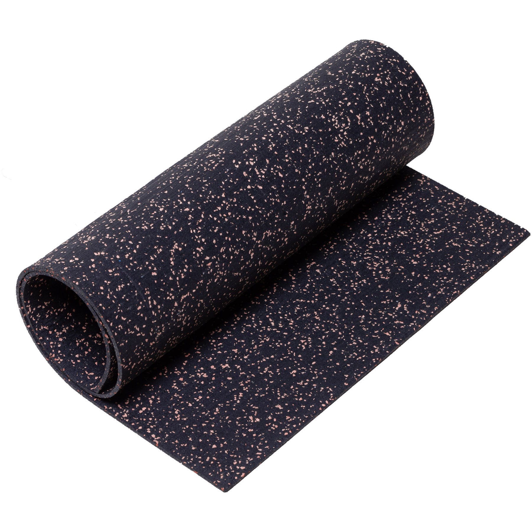 Sonderfarbe Multicolor 10 Schwarz-Rot Premium / 1,5