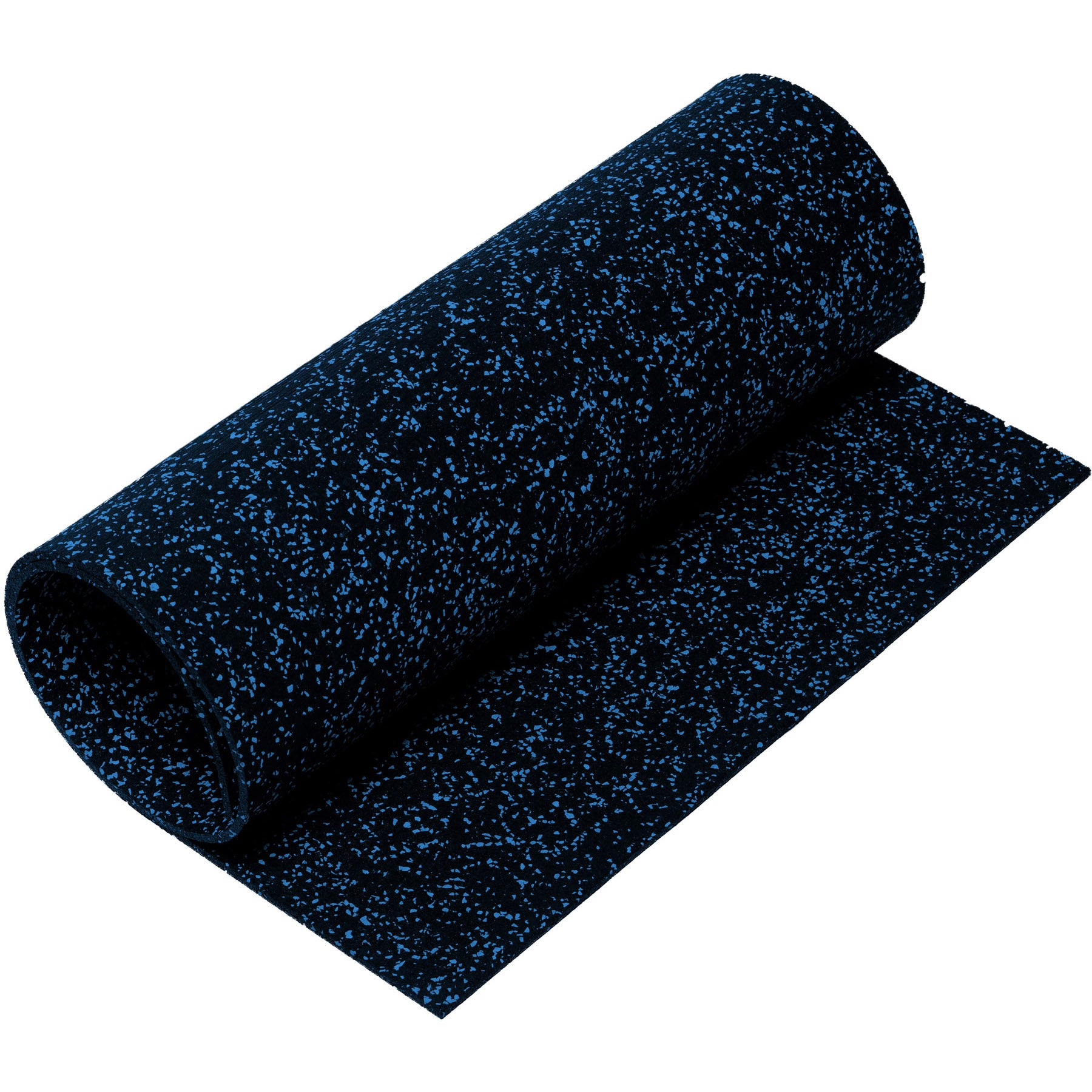 Sonderfarbe Multicolor 15 Schwarz-Blau Premium / 1,5