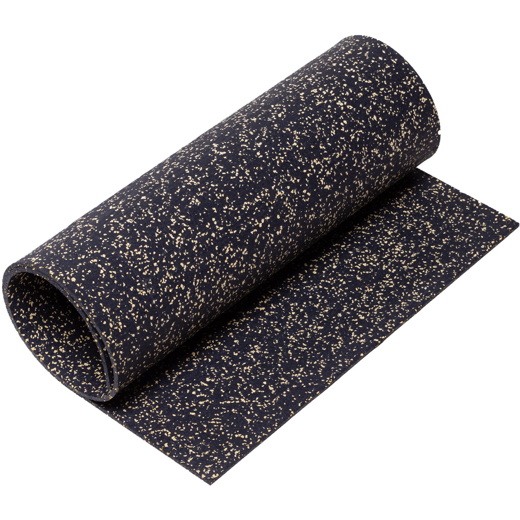 Sonderfarbe Multicolor 15 Schwarz-Gelb Premium / 1,5