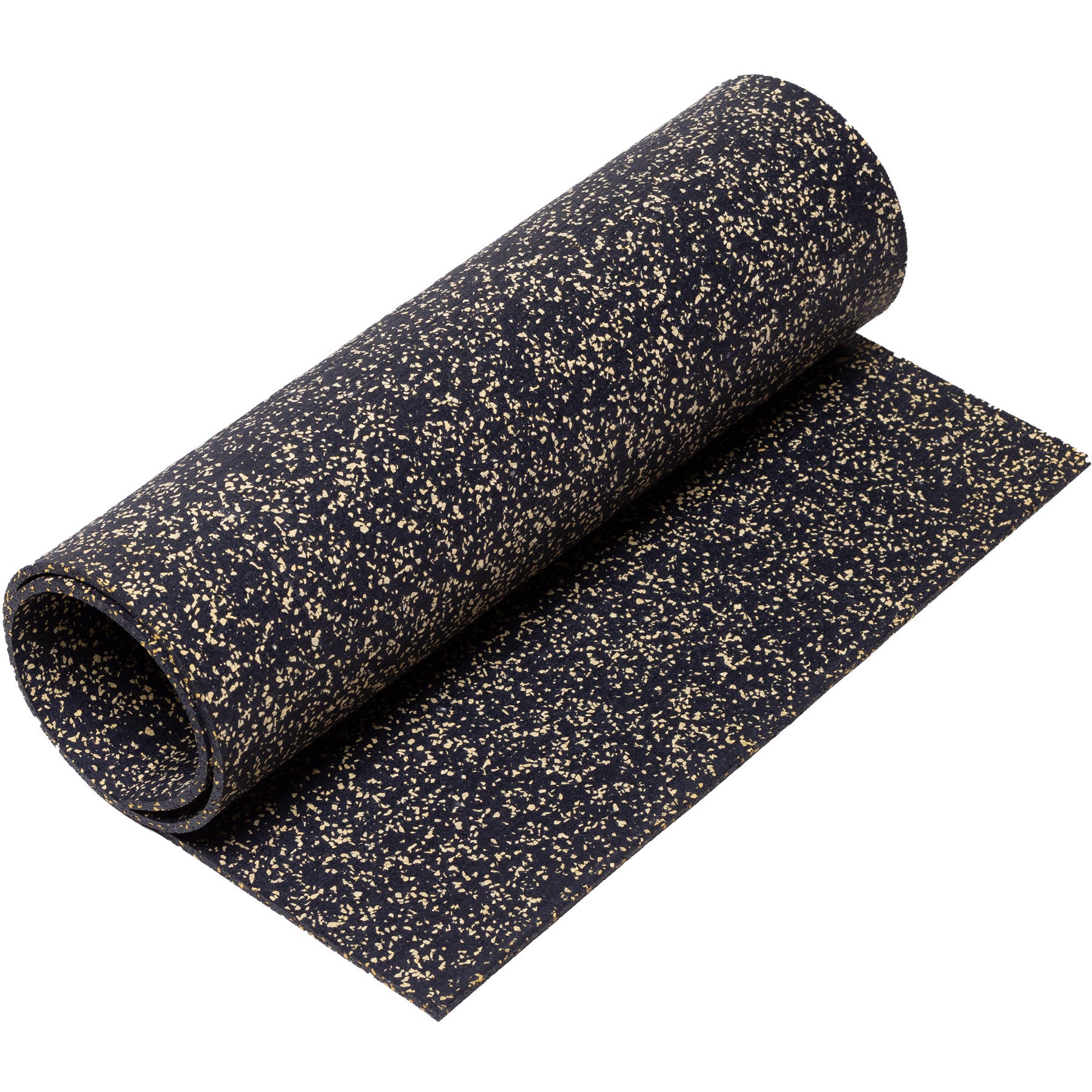 Sonderfarbe Multicolor 20 Schwarz-Gelb Premium / 1,5