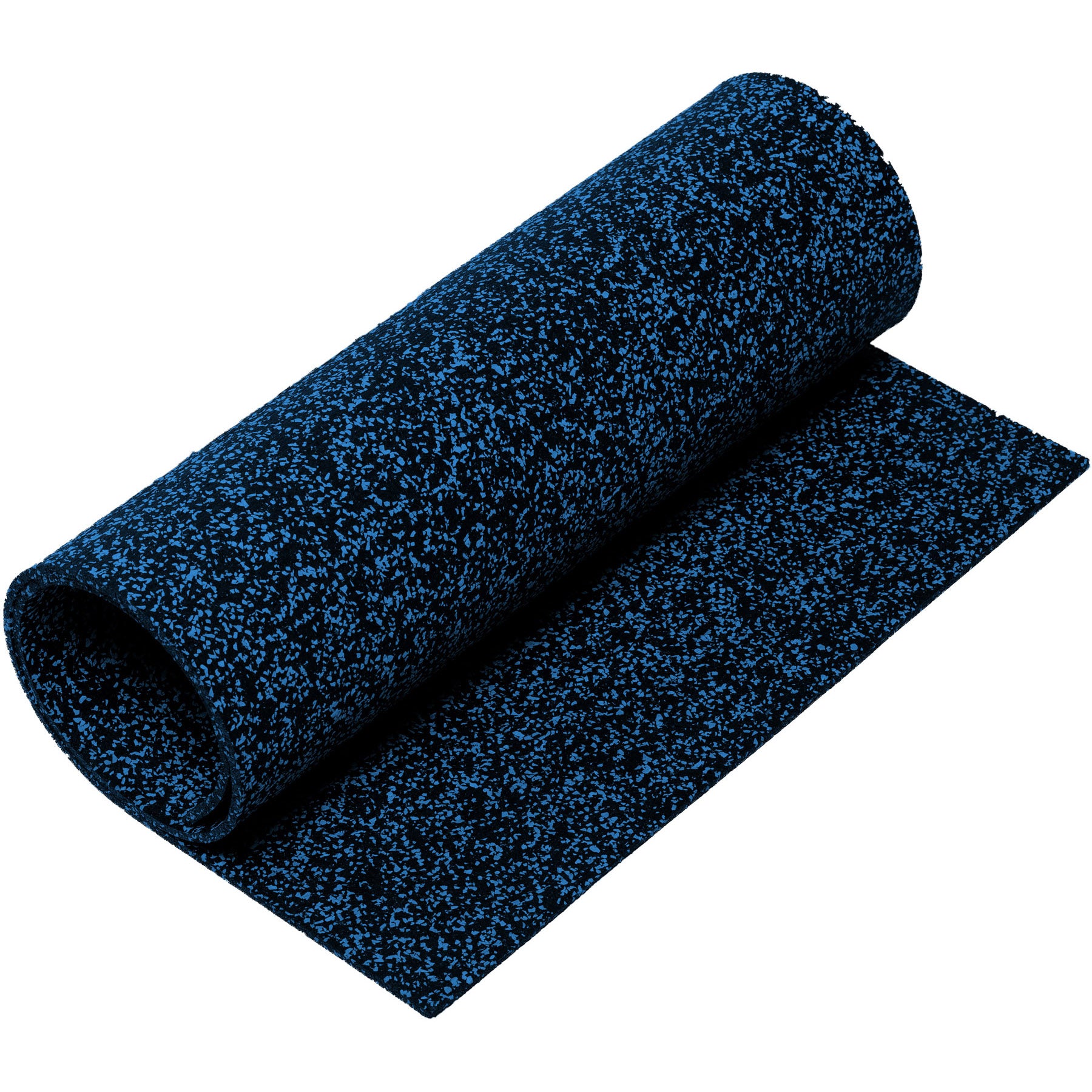 Sonderfarbe Multicolor 30 Schwarz-Blau Premium / 1,5