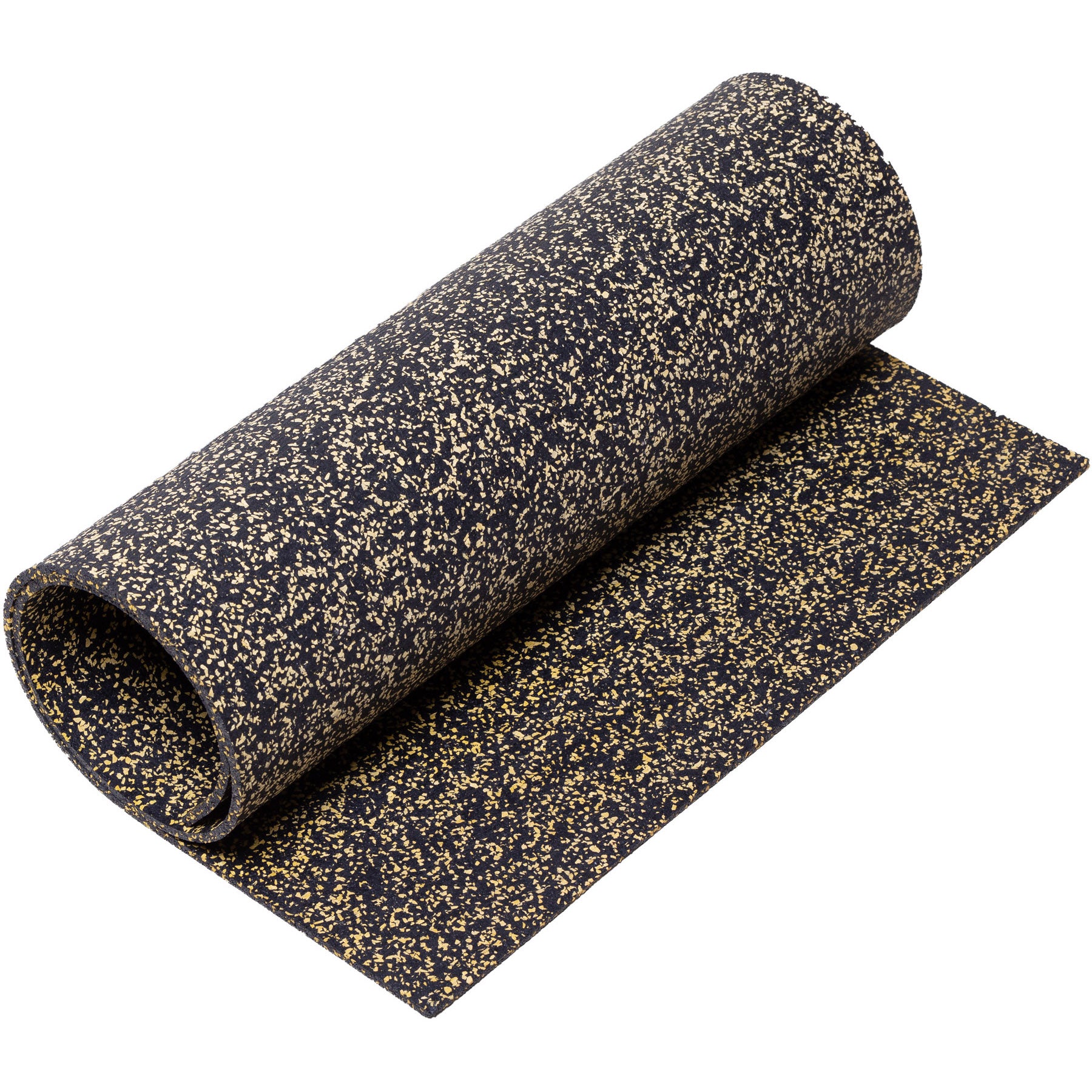 Sonderfarbe Multicolor 30 Schwarz-Gelb Premium / 1