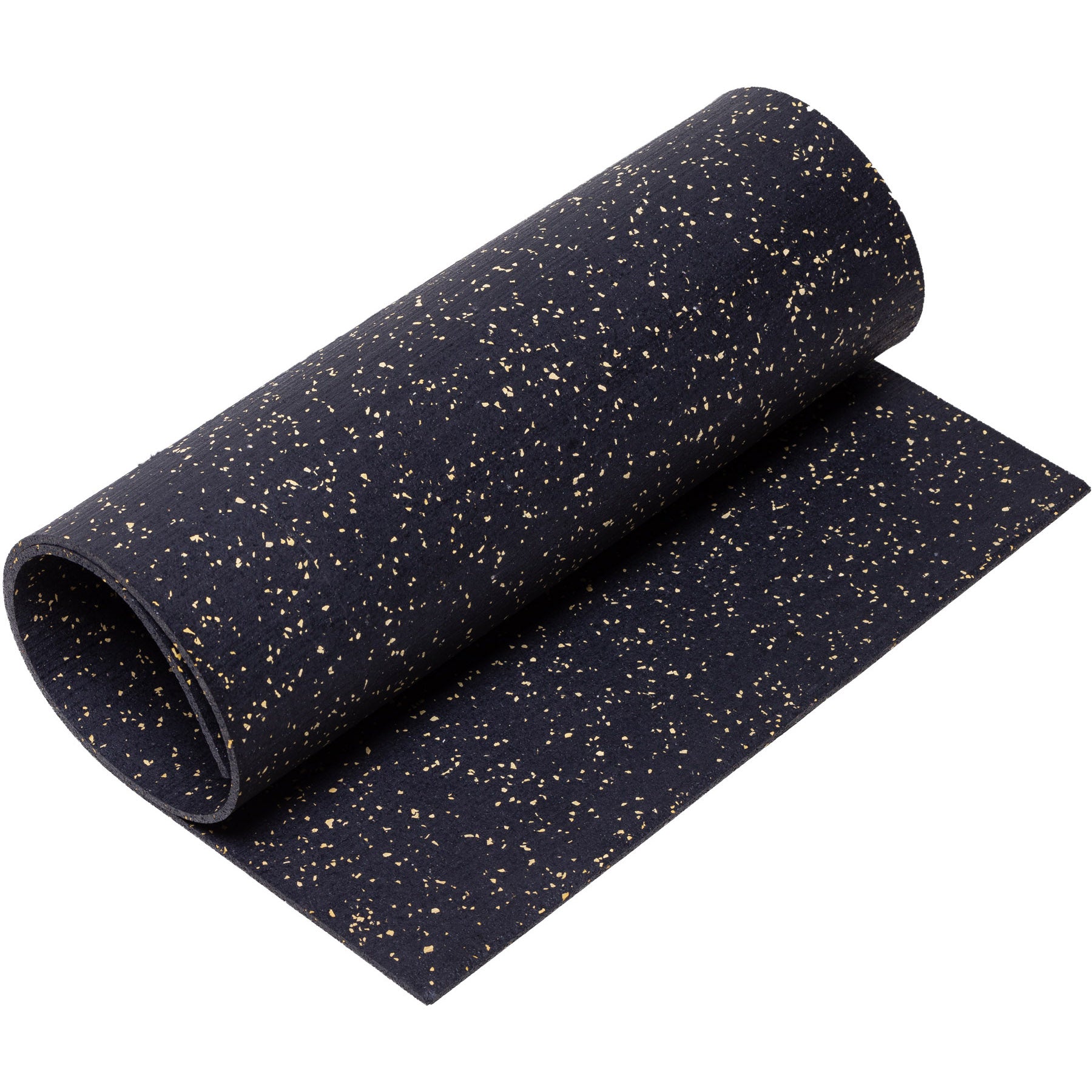 Sonderfarbe Multicolor 5 Schwarz-Gelb Premium / 0,8