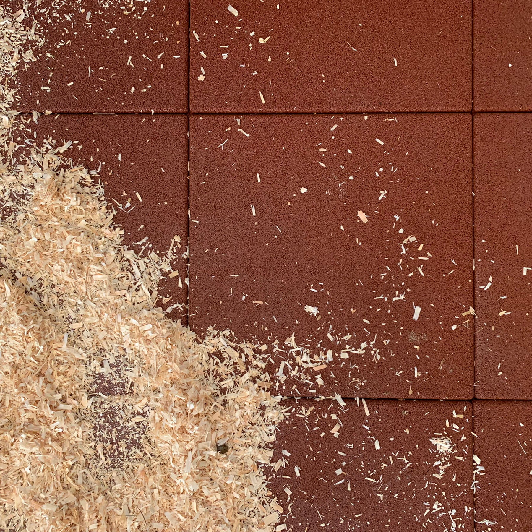 Stallmatte 50 x 50 cm