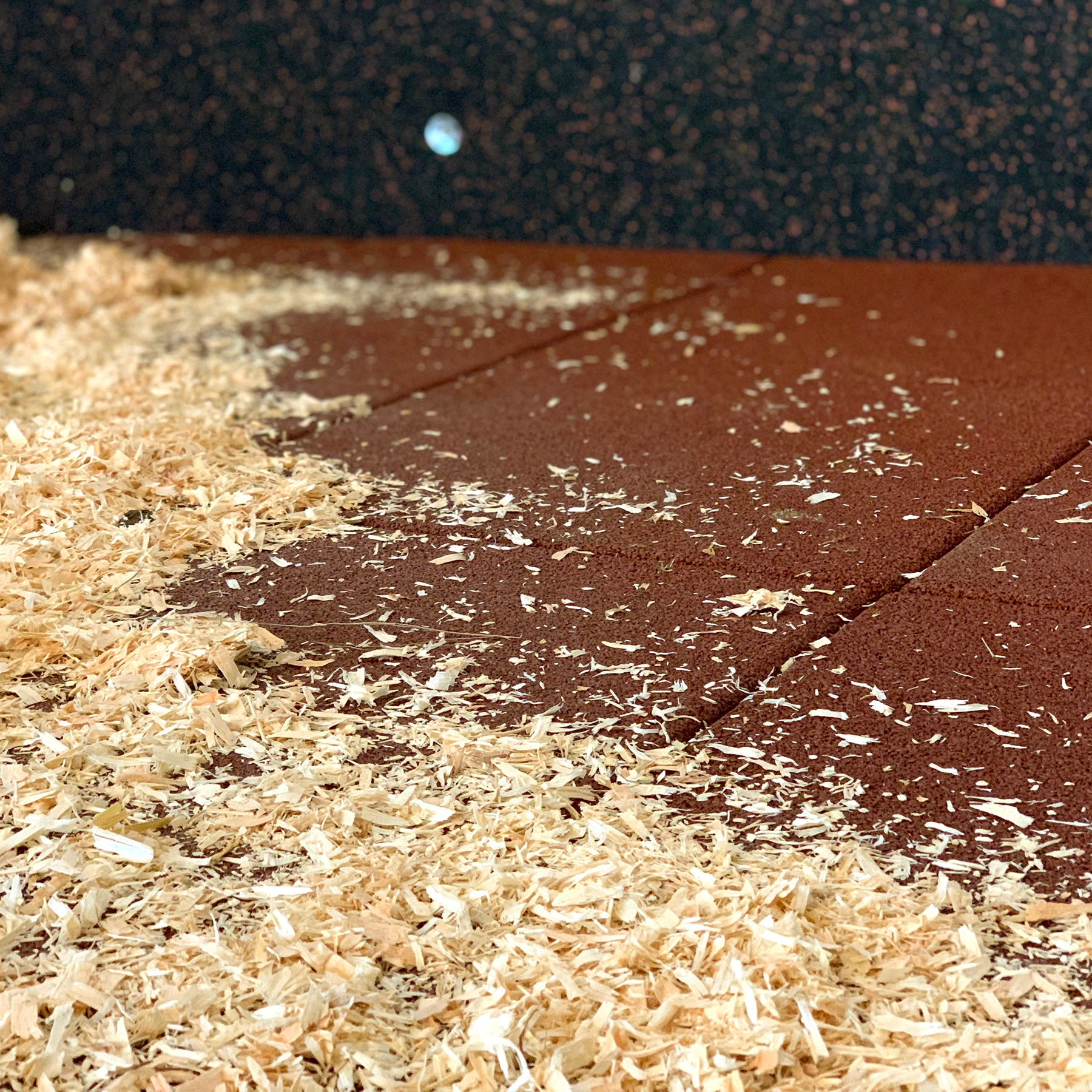 Stallmatte 100 x 100 cm