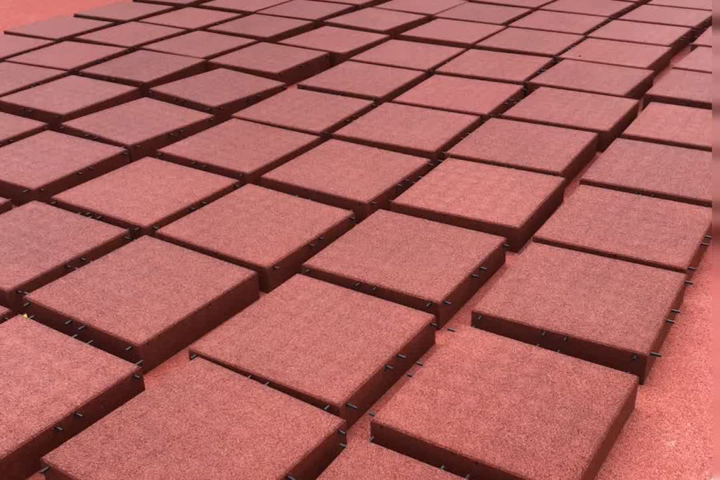 Vermiculiteplatten richtig verlegen - so wird's gemacht